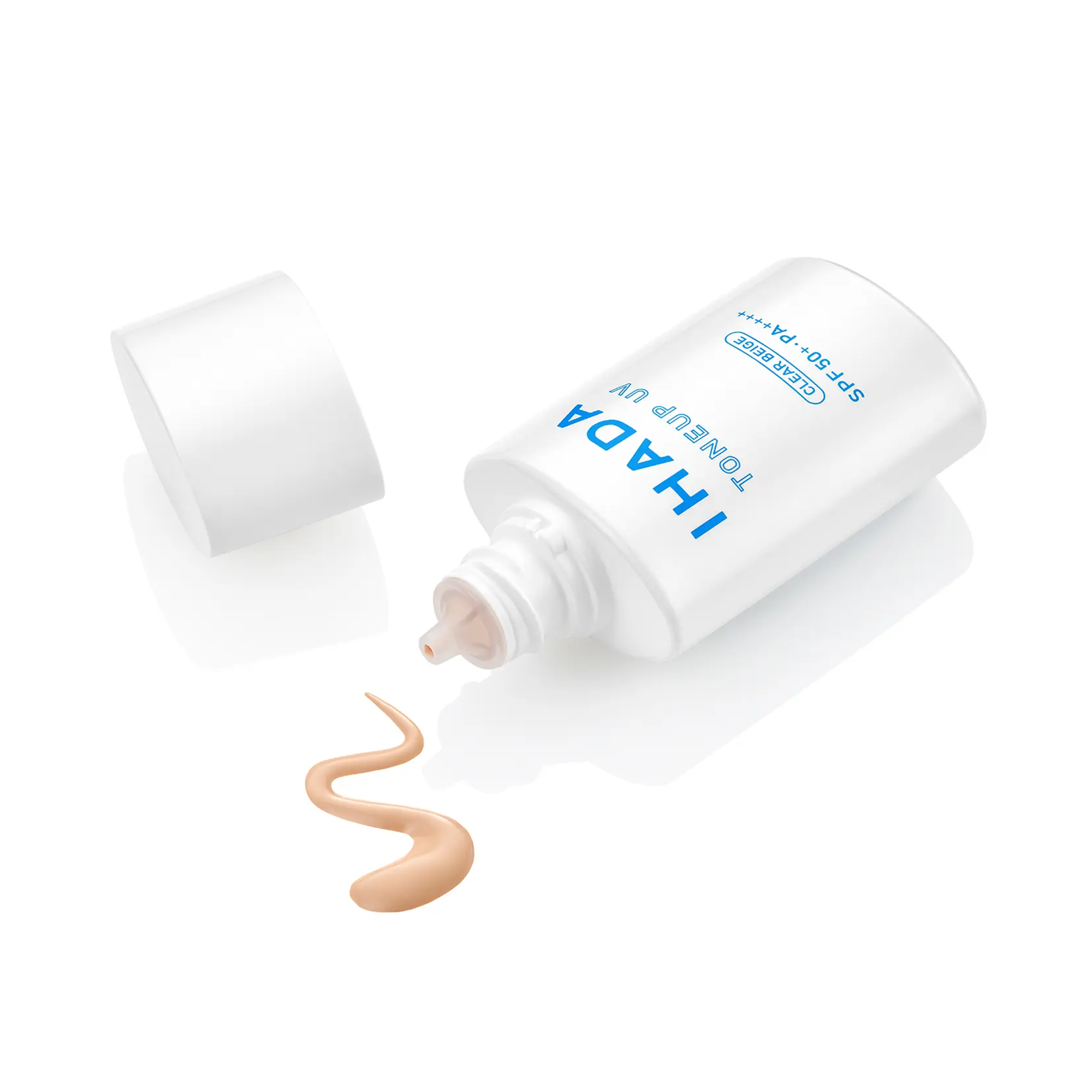 IHADA Medicinal Face Protect Toneup UV