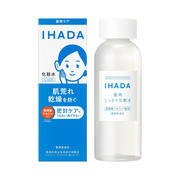 IHADA Medicinal Lotion Moist and Fresh 180ml