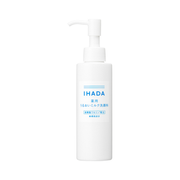 IHADA Moisture Cleansing Milk