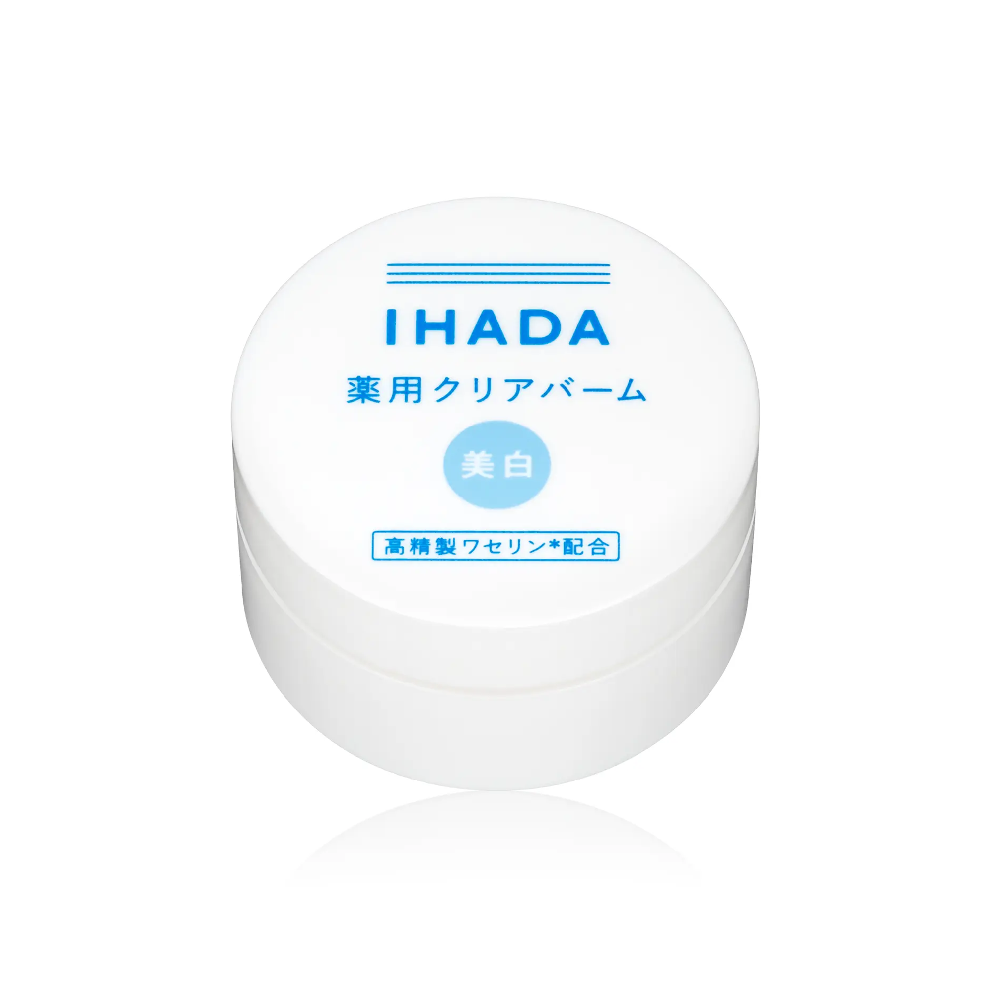 IHADA Medicinal Balm