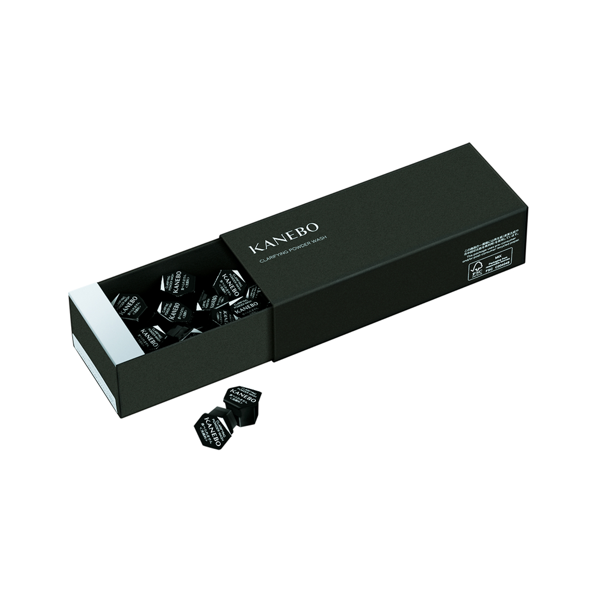 Kanebo Facial Cleansers