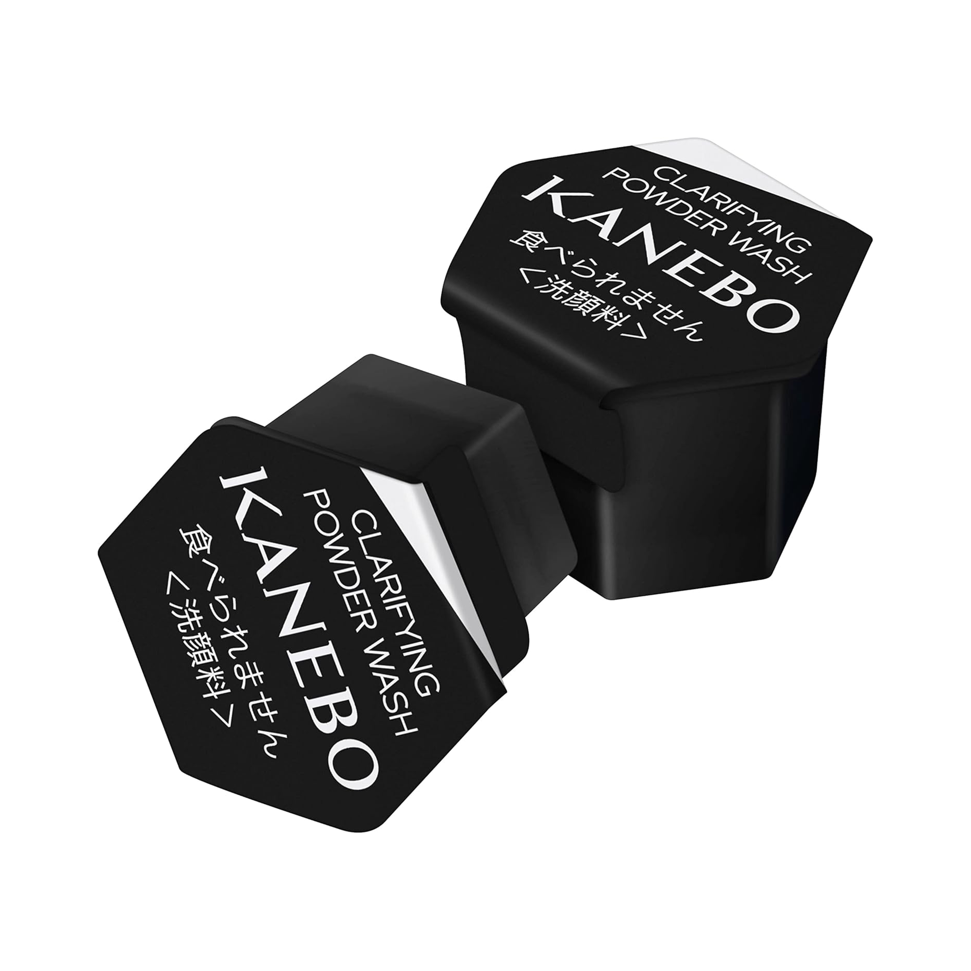 Kanebo Facial Cleansers