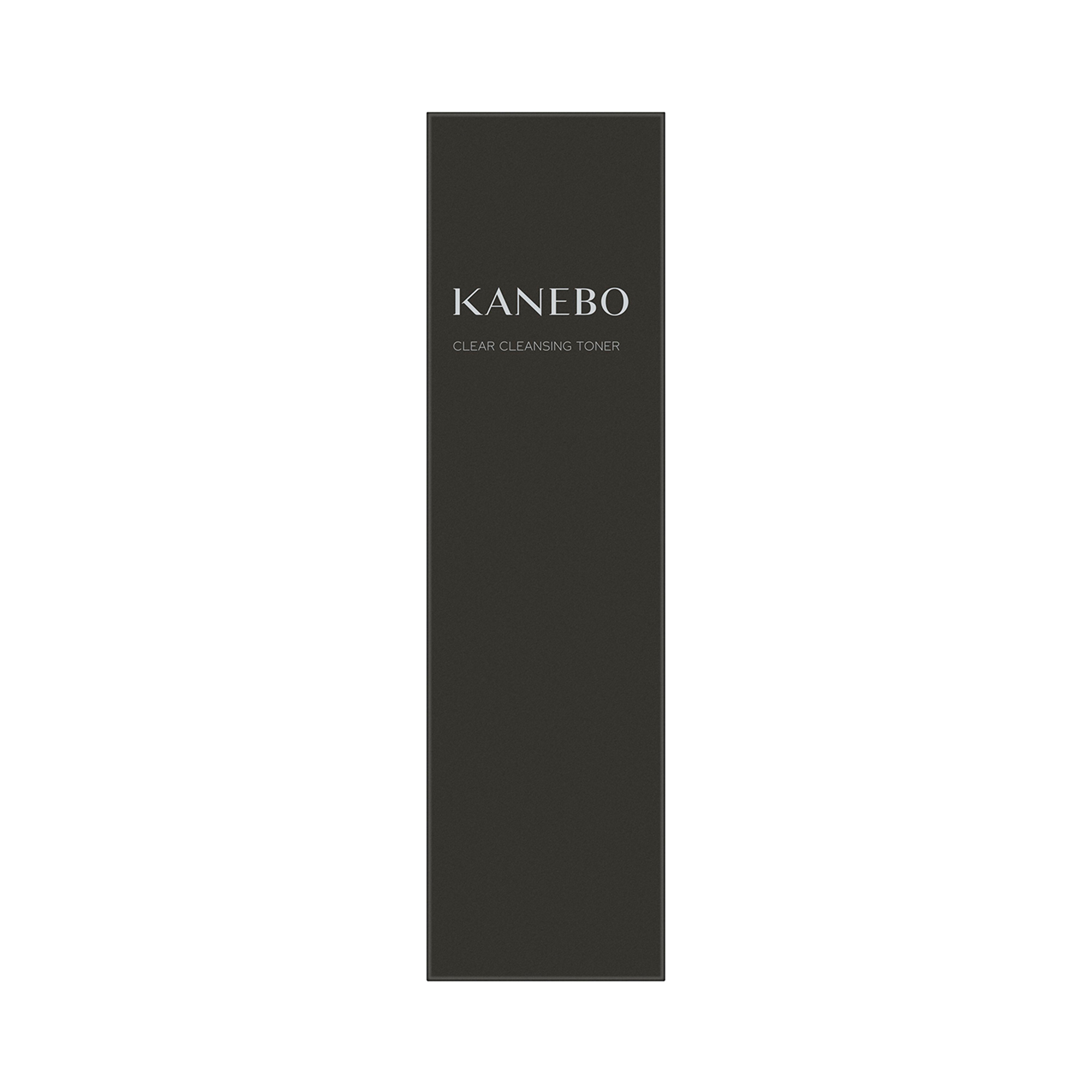 Kanebo Makeup Removers