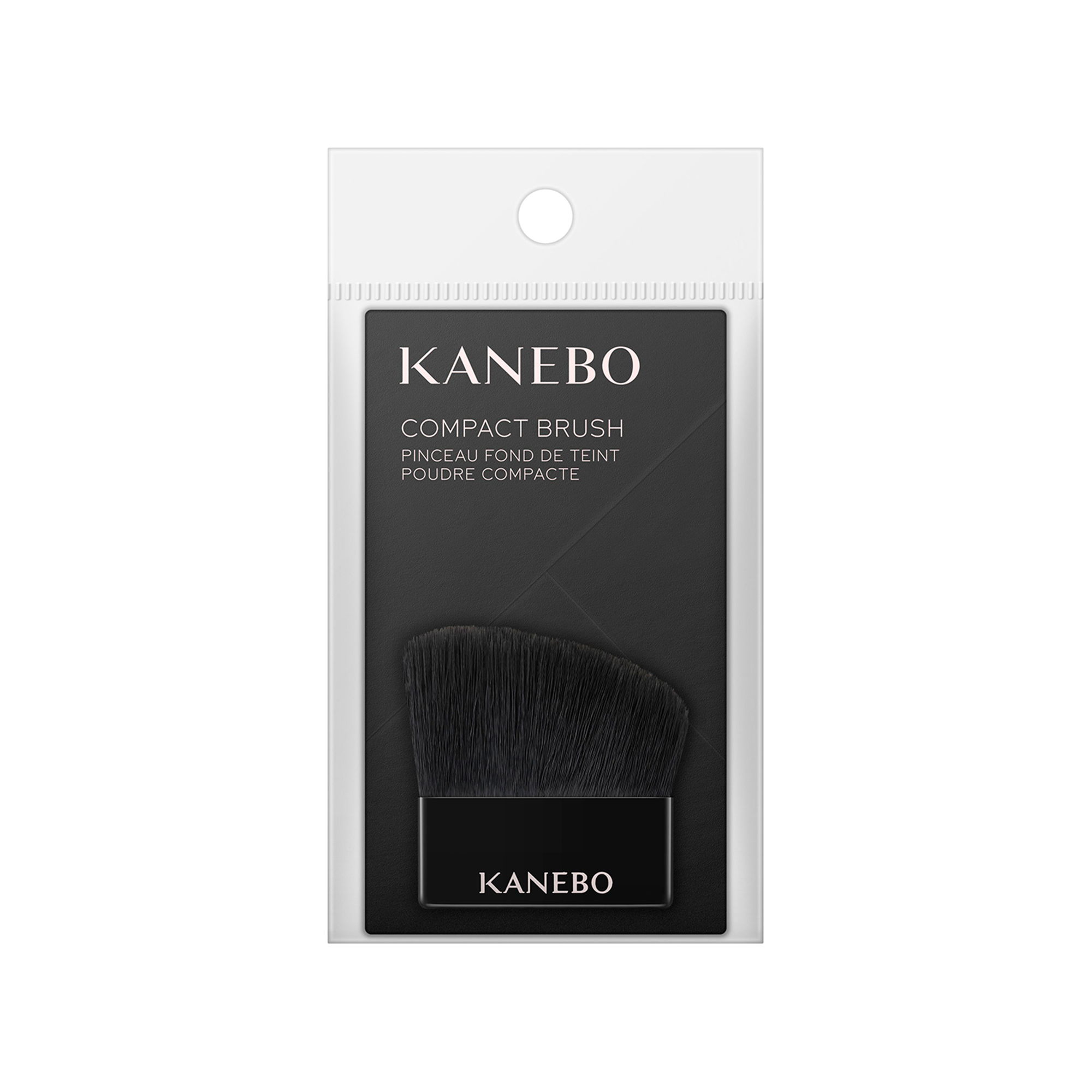 Kanebo Compact Brush