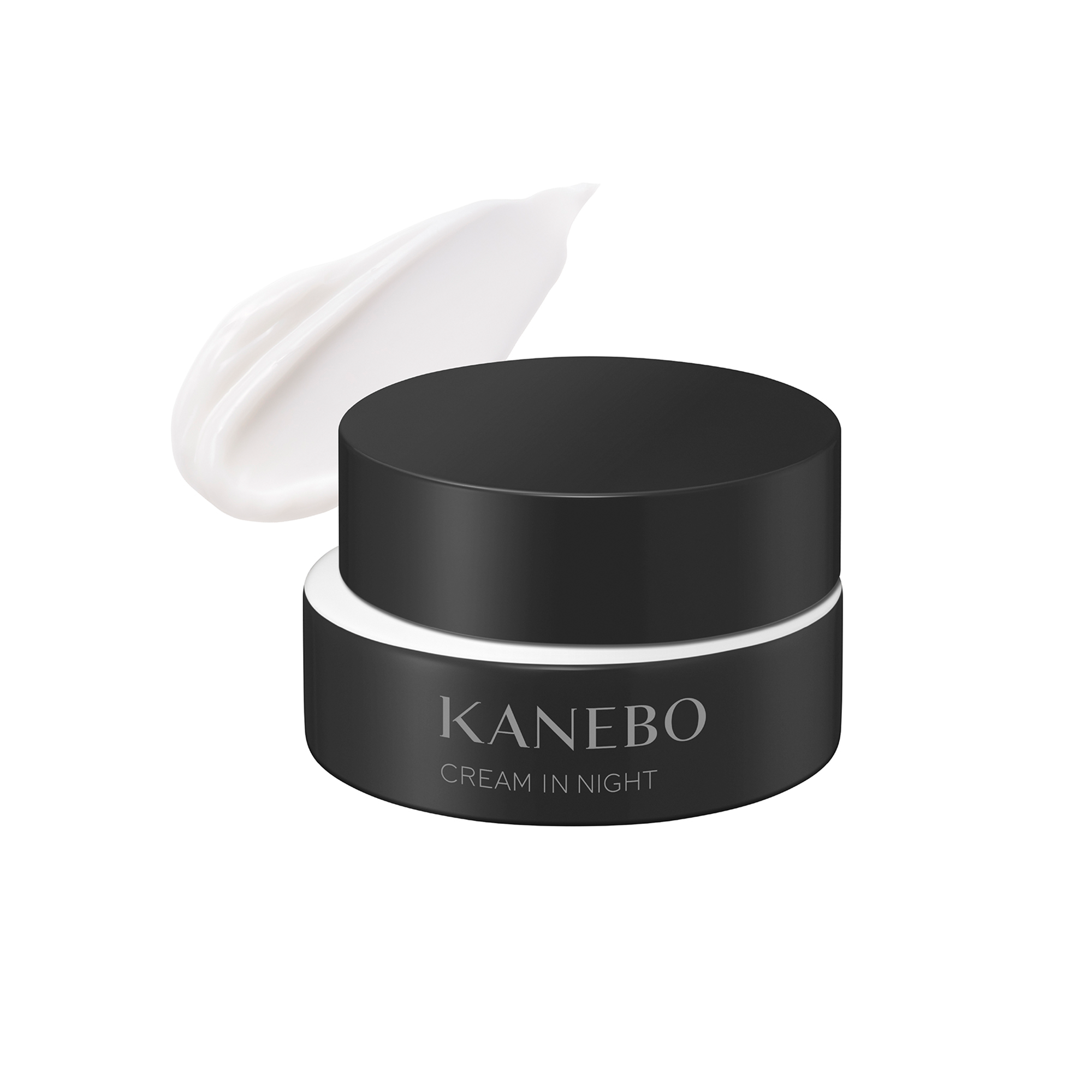 Kanebo Facial Cream