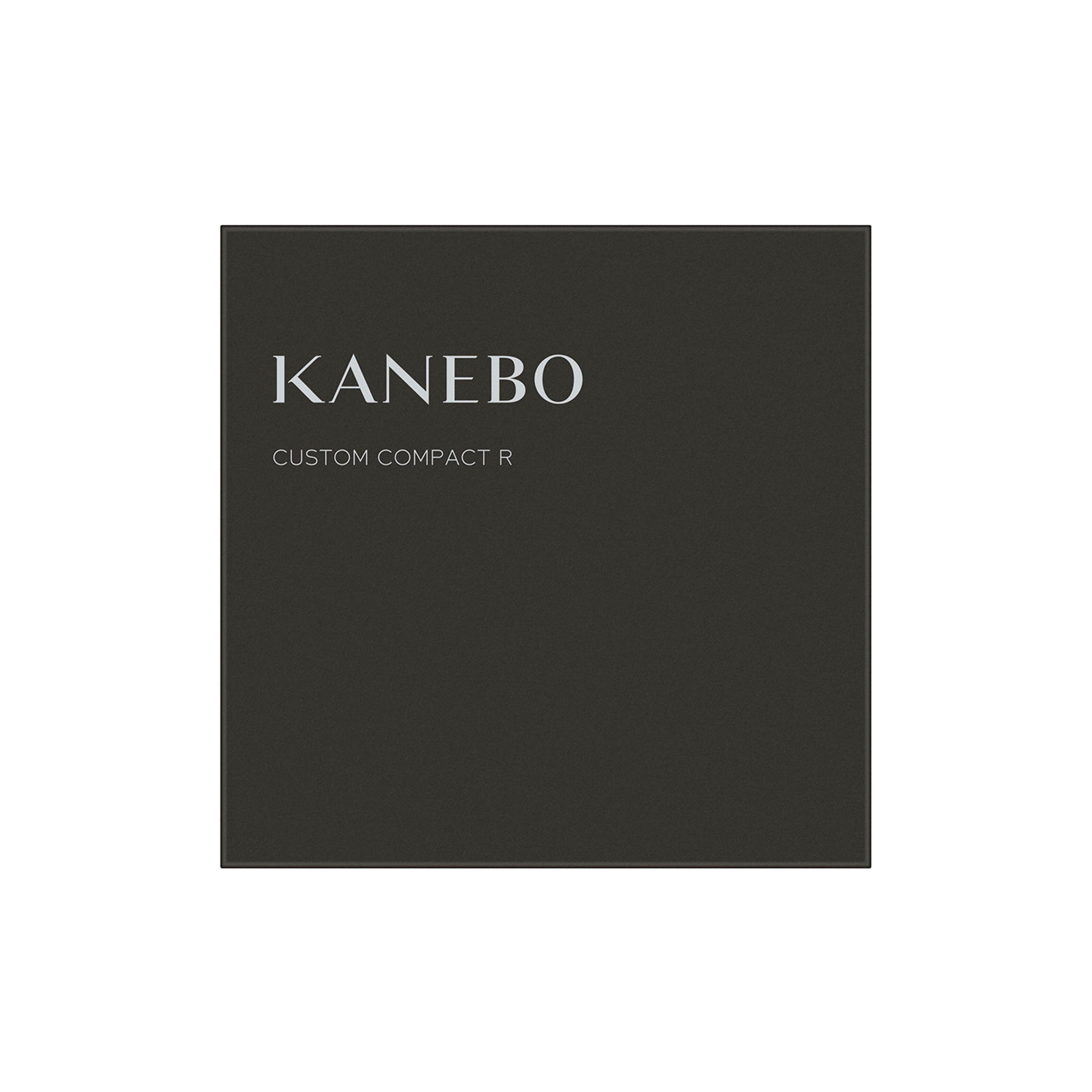 Kanebo Custom Compact R