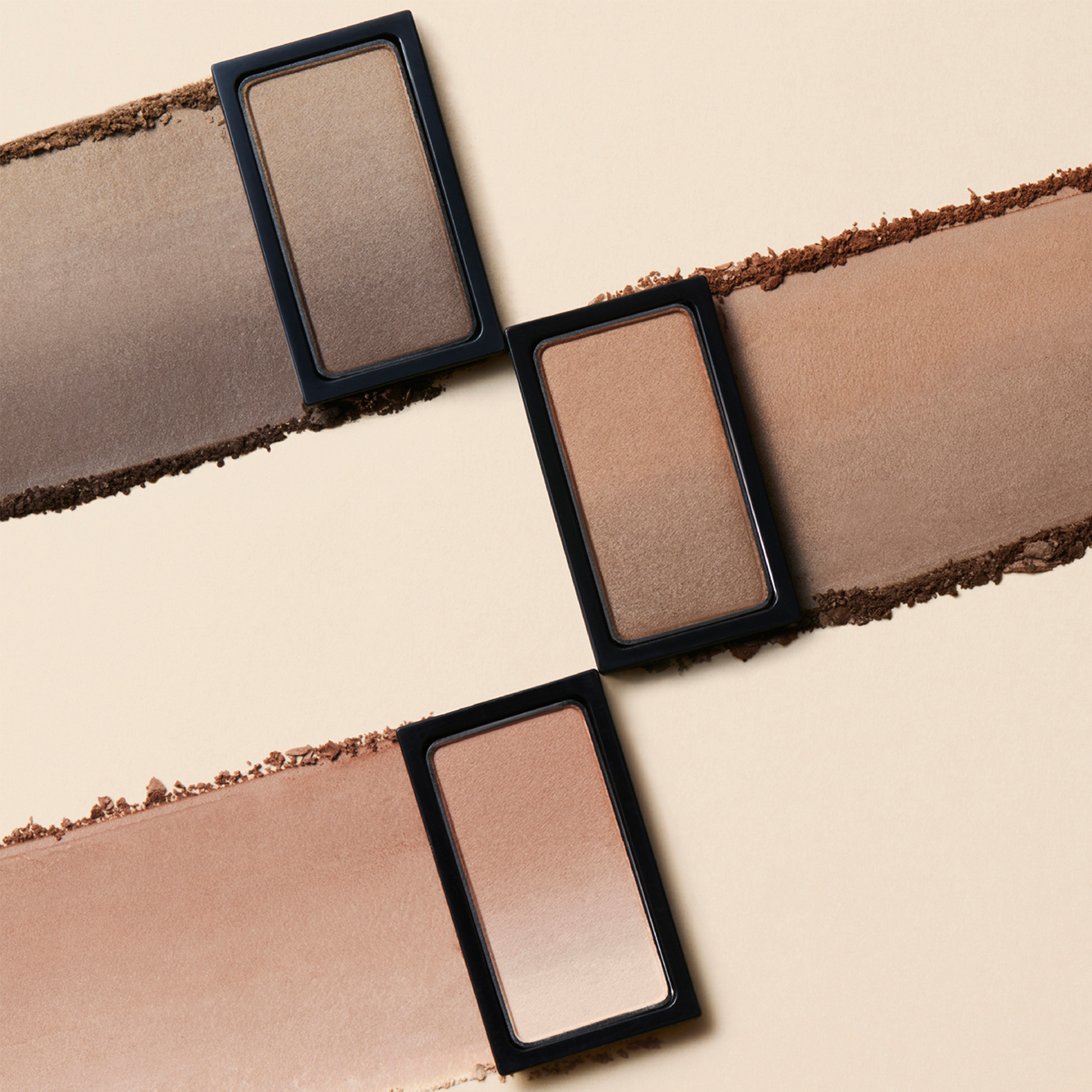 Kanebo Eye Shade Gradient