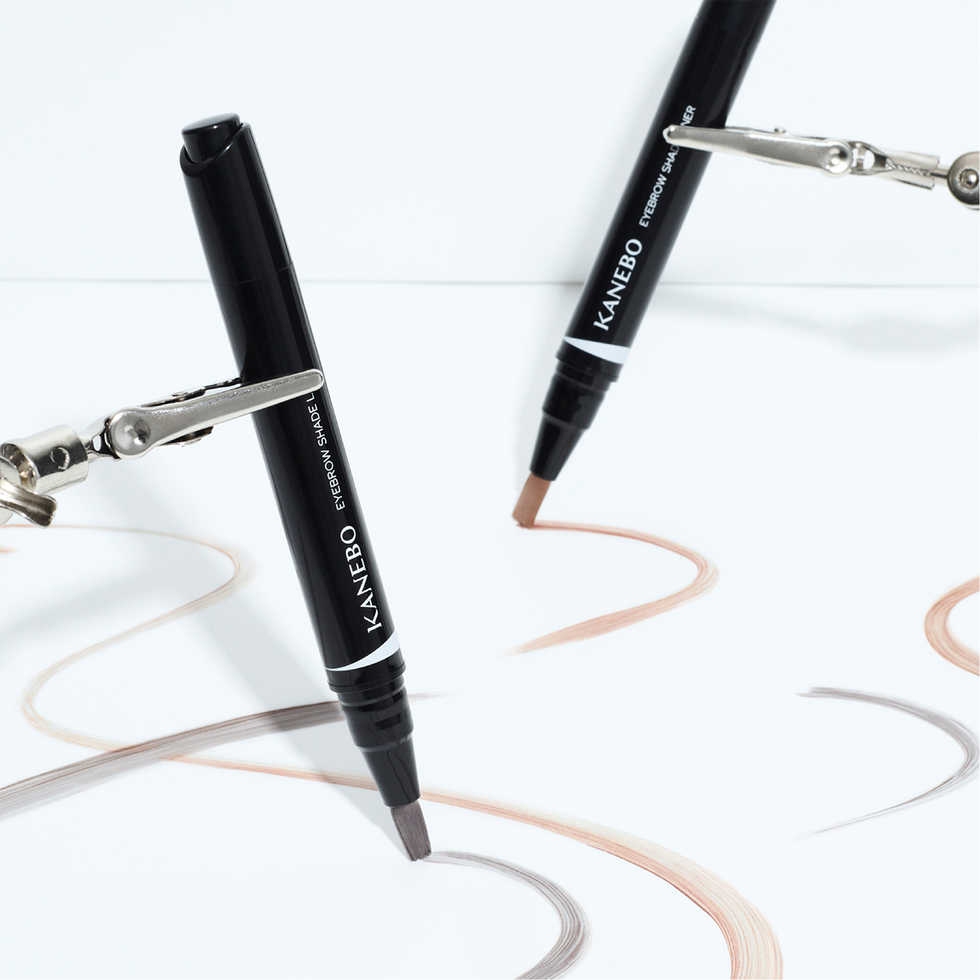 Kanebo Eyebrow Shade Liner
