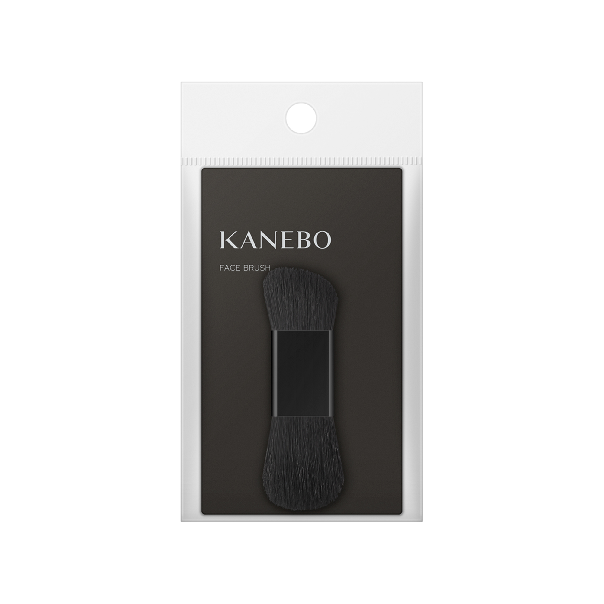 Kanebo Face Brush