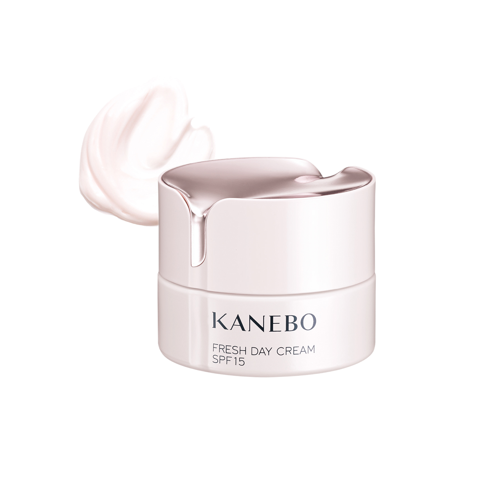 Kanebo Facial Cream