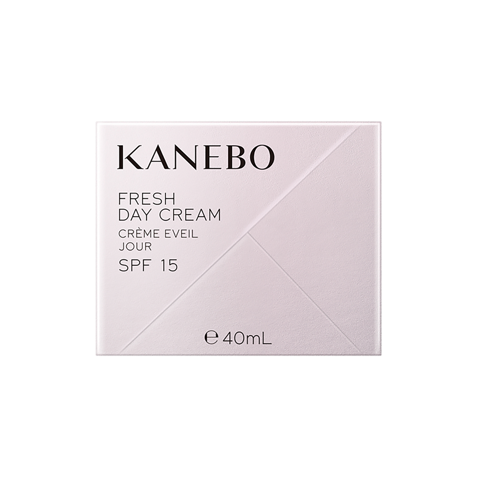 Kanebo Facial Cream