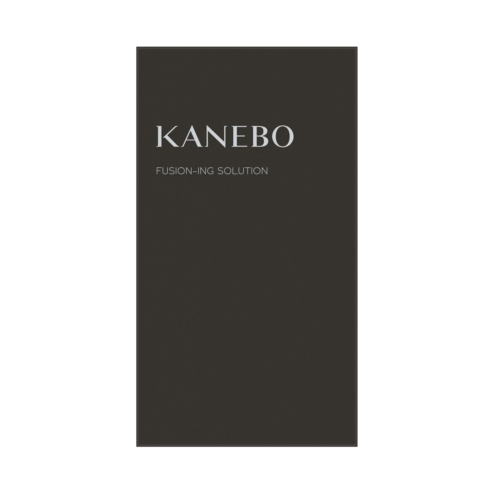 Kanebo Face Serums