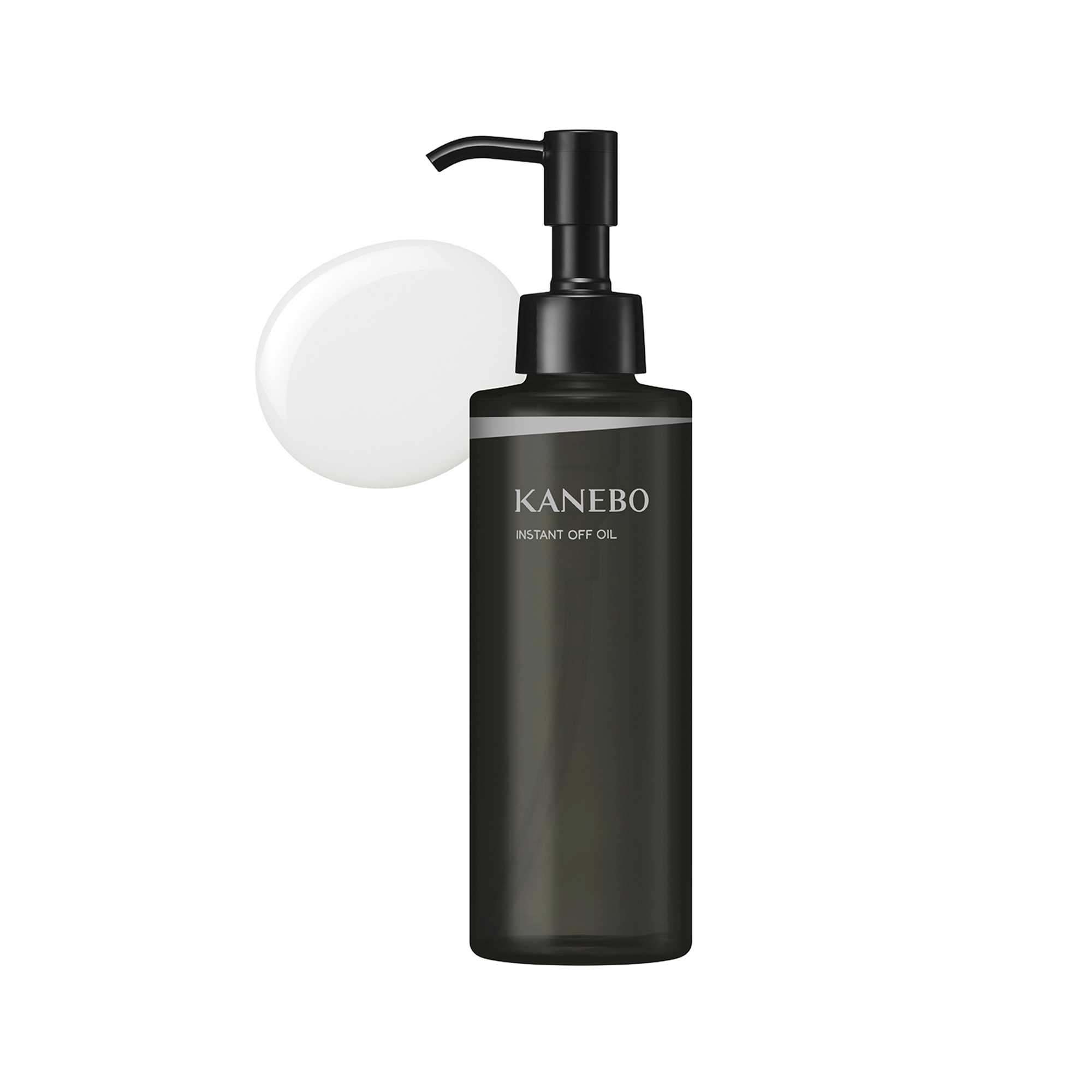 Kanebo Makeup Removers