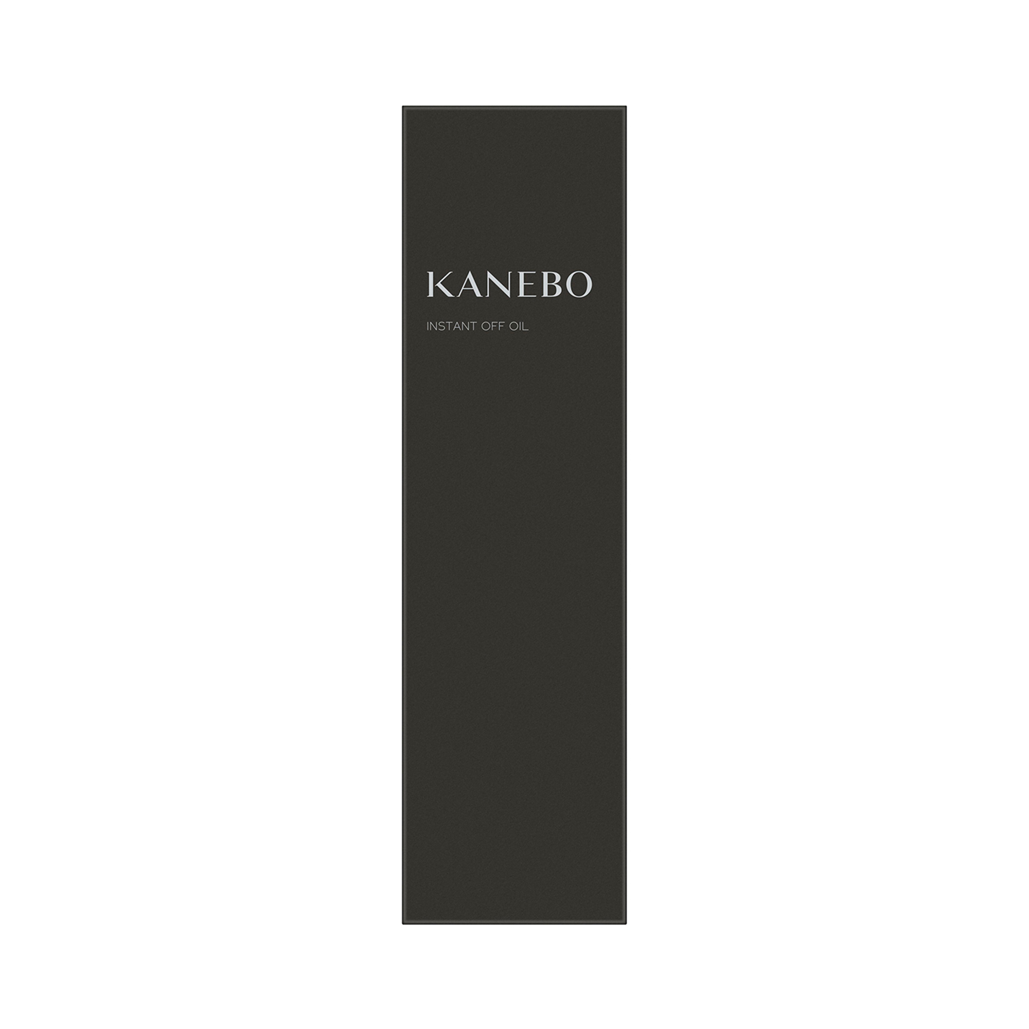 Kanebo Makeup Removers