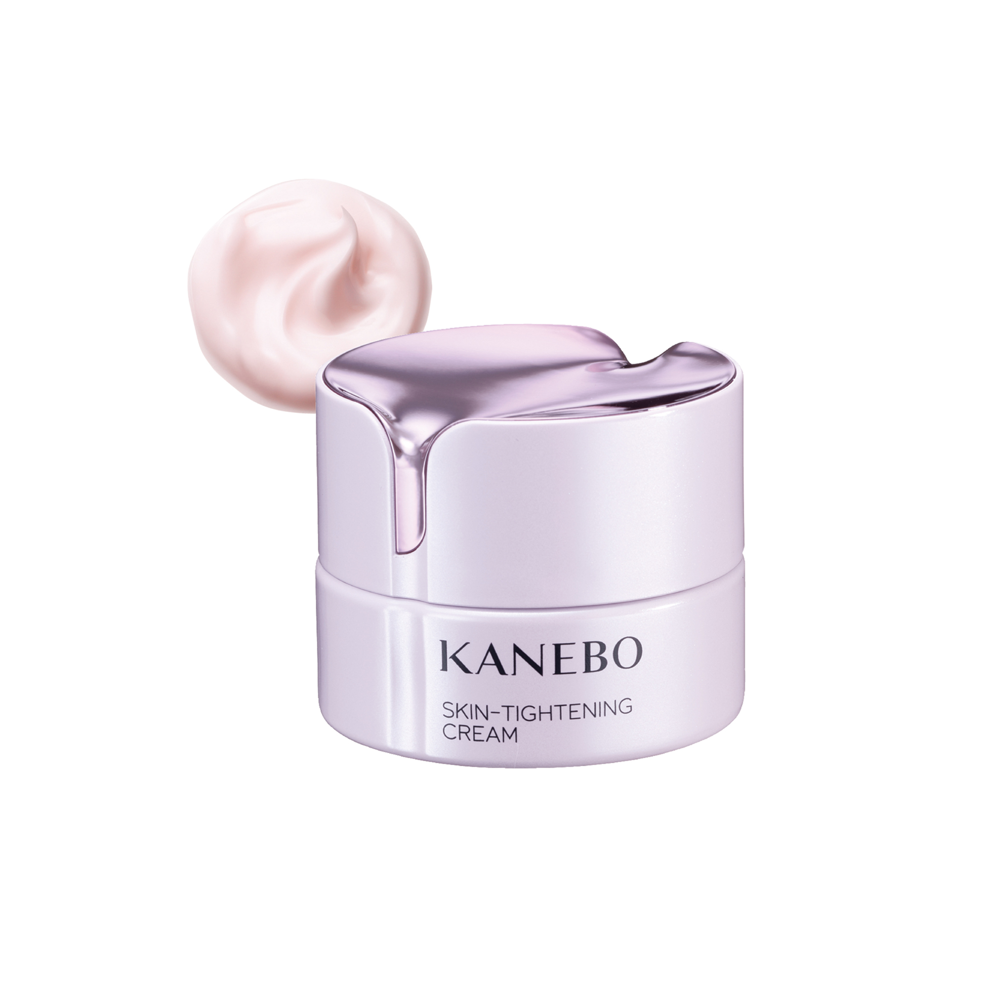 Kanebo Facial Cream
