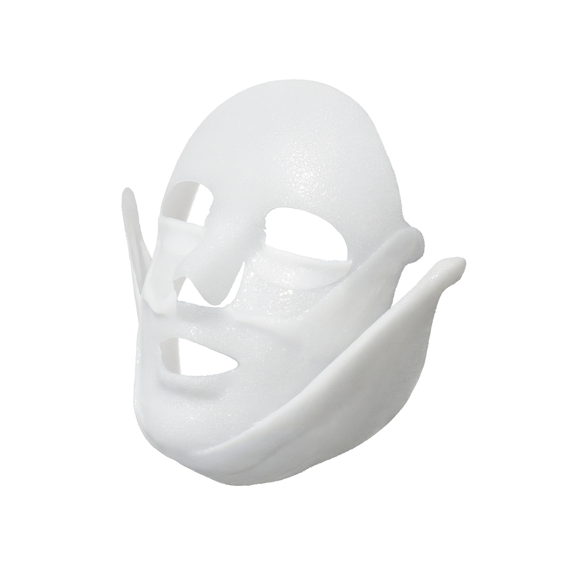 Kanebo Facial Mask