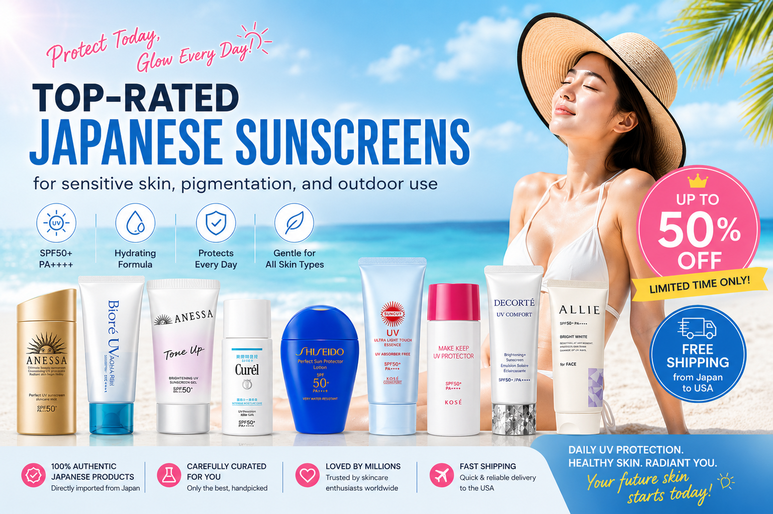 Nekoo Mall | Discover, Shop, Share Japan