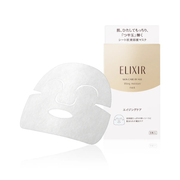 ELIXIR Lifting and Whitening Facial Mask