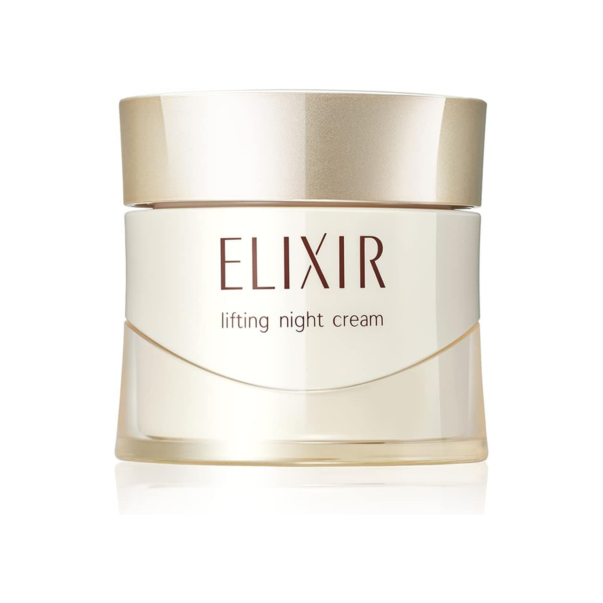 ELIXIR Lifting Night Cream