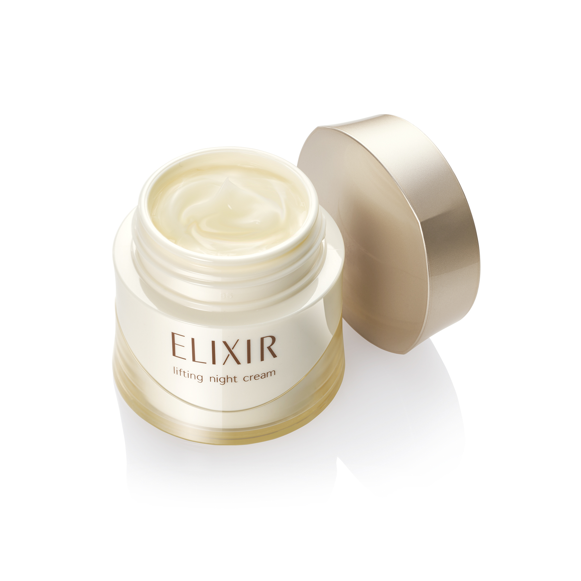 ELIXIR Lifting Night Cream