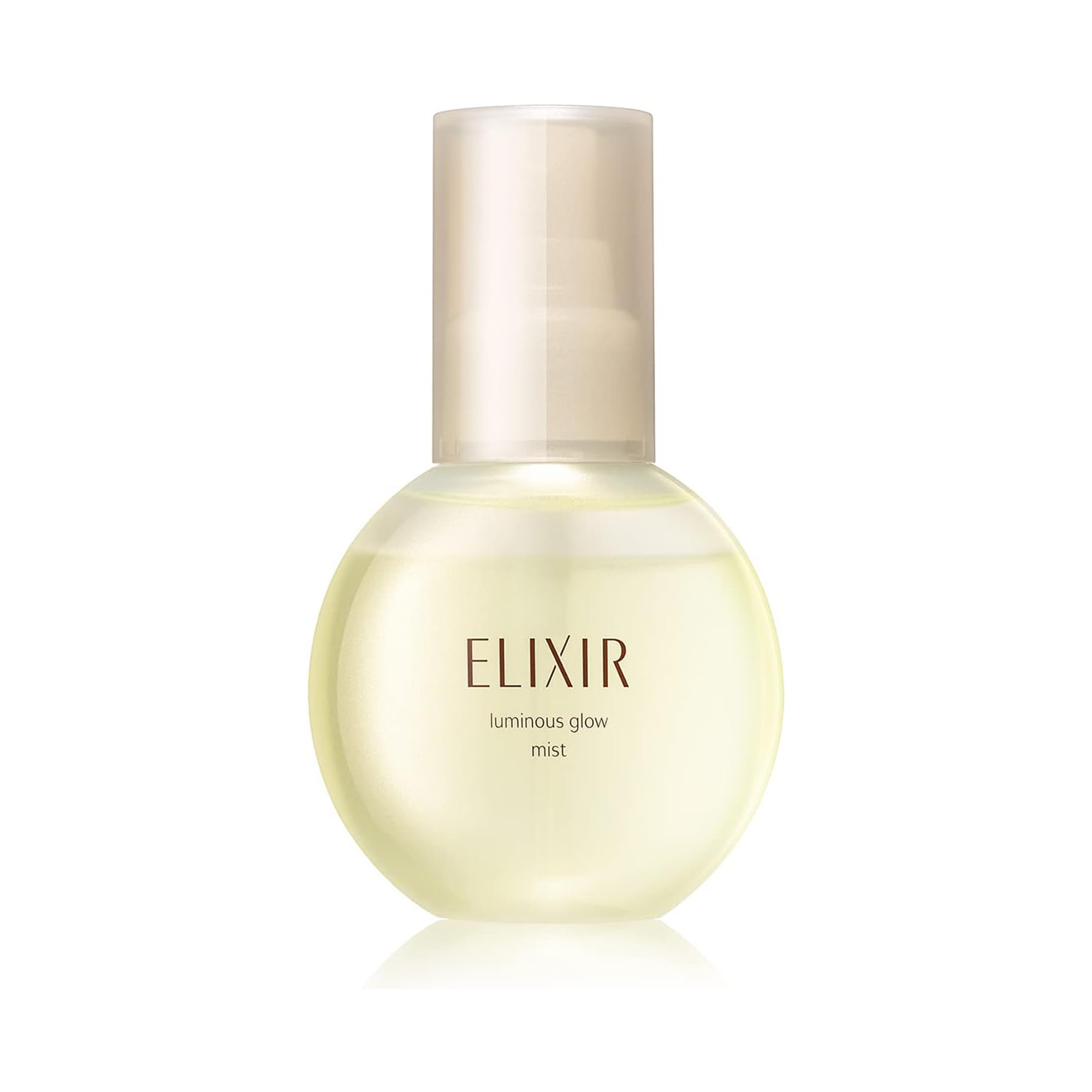 ELIXIR Luminous Glow Mist