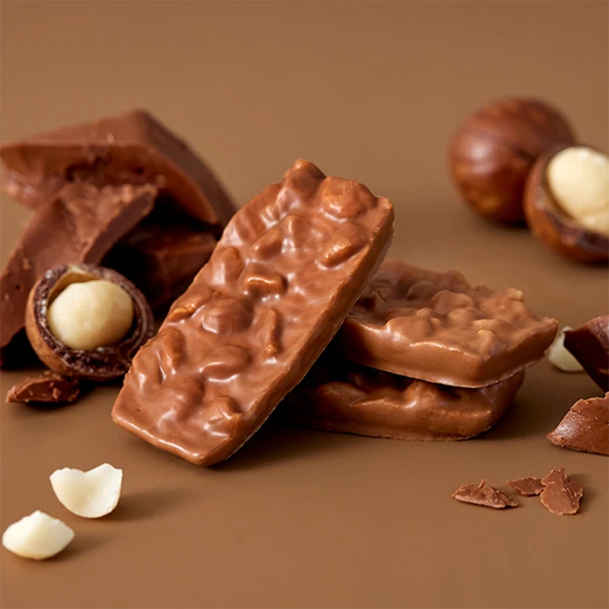 Yoku Moku Milk Chocolate Cookies