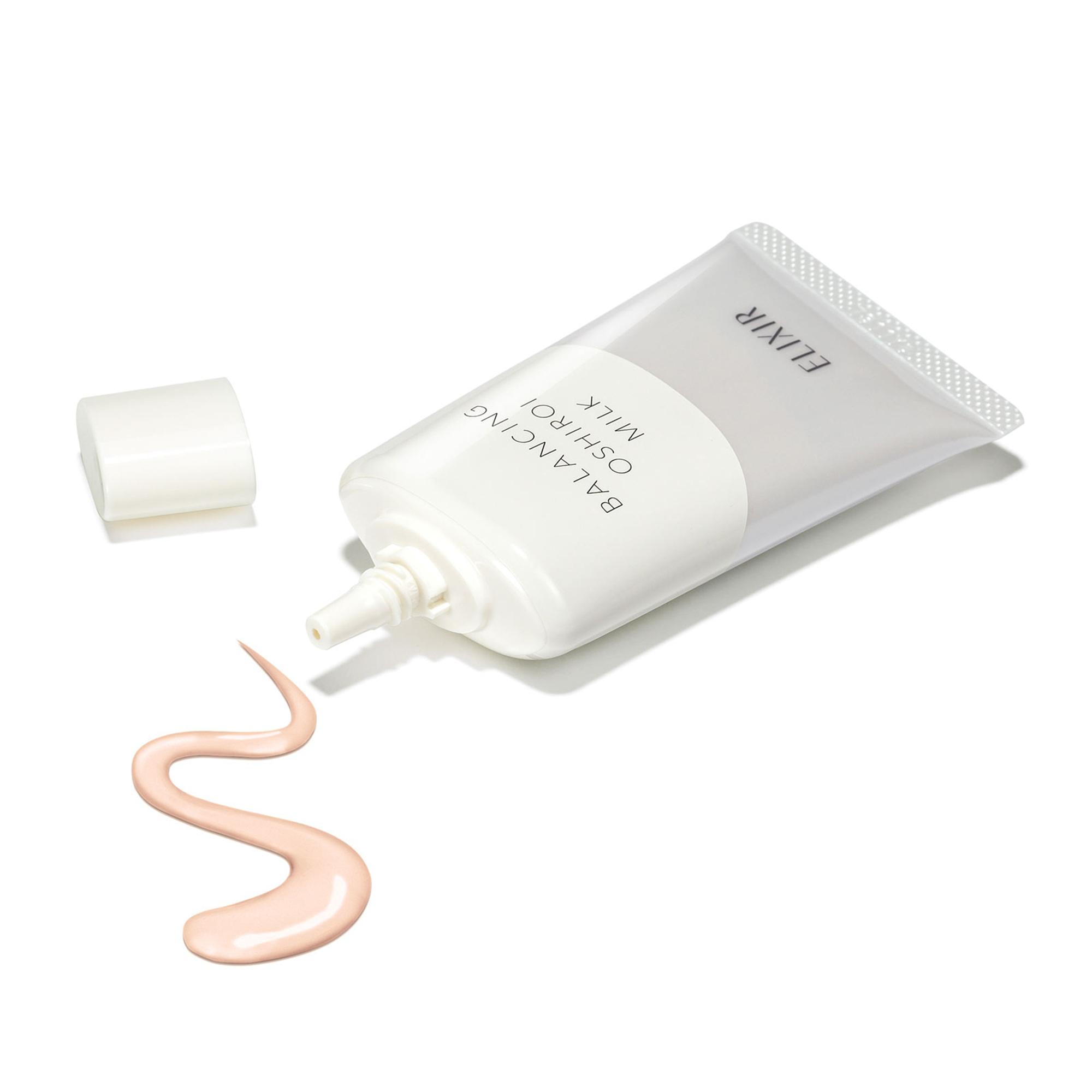 ELIXIR Balancing Oshiroi Milk