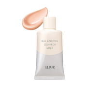 ELIXIR Balancing Oshiroi Milk