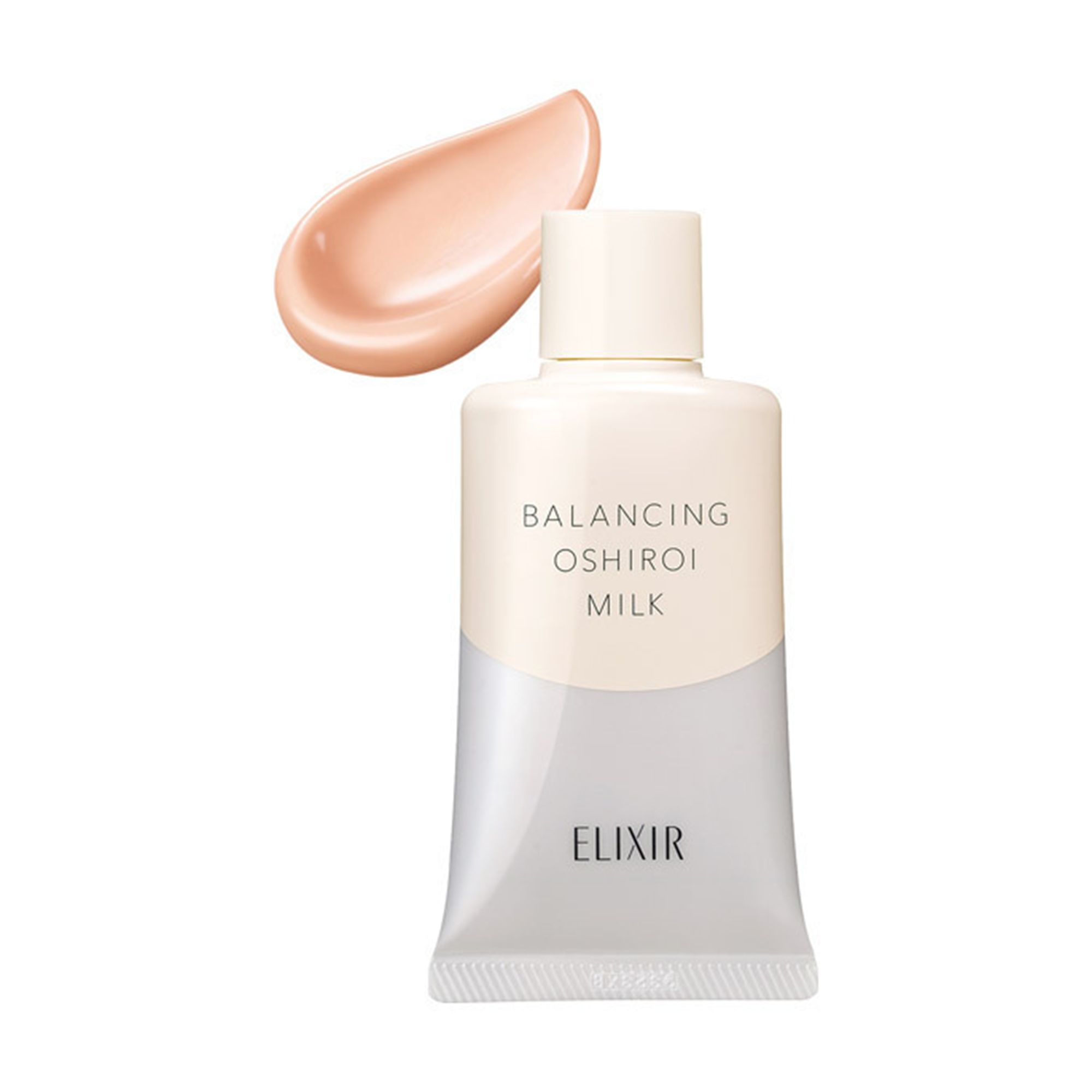 ELIXIR Balancing Oshiroi Milk