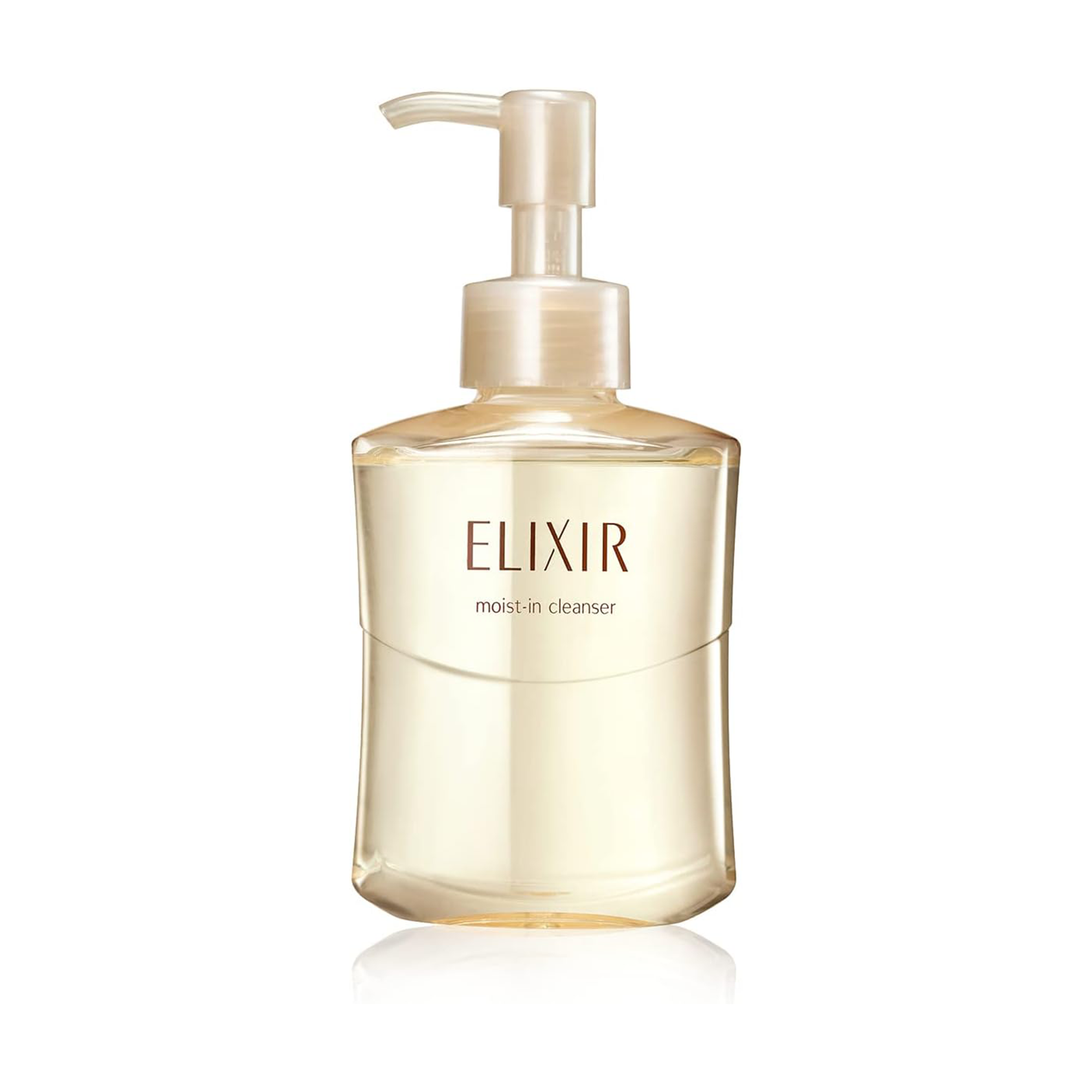 ELIXIR Moist-in Cleanser