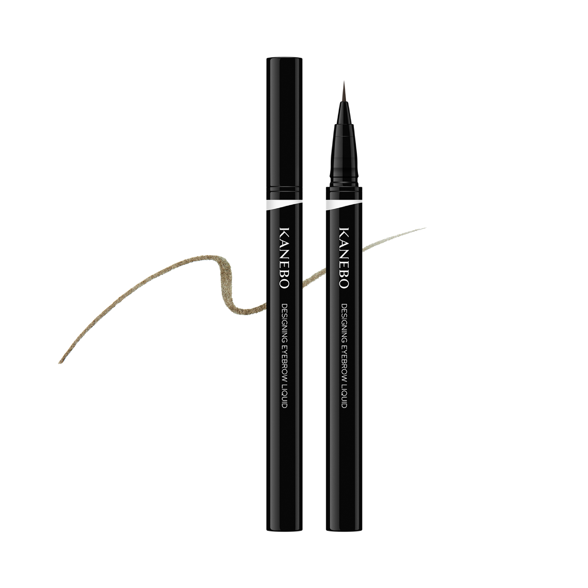 Kanebo Designing Eyebrown Liquid