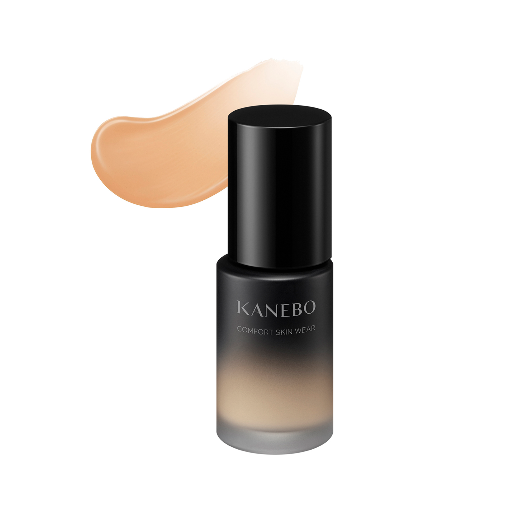 Kanebo Comfort Skin Wear 30ml