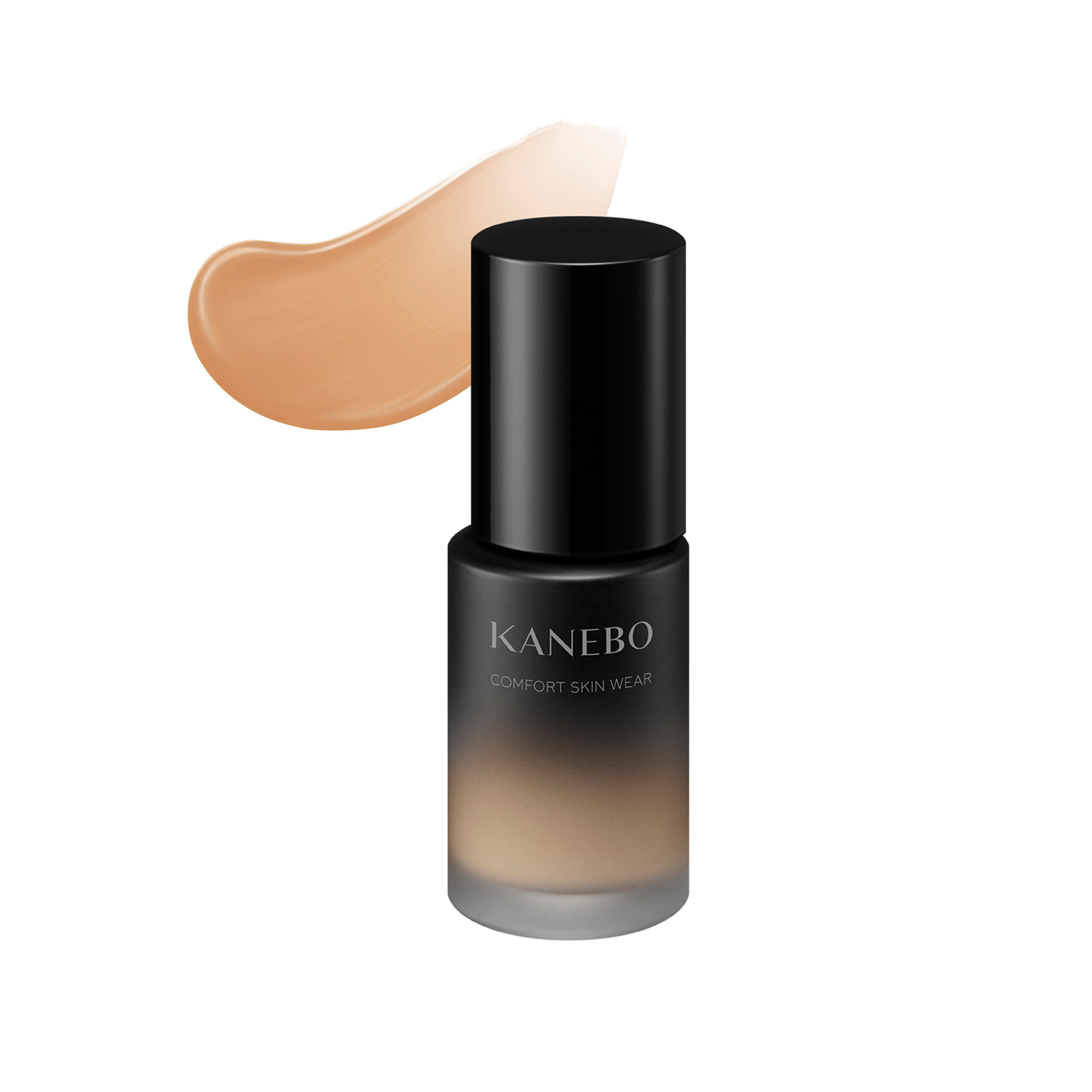 Kanebo Comfort Skin Wear 30ml