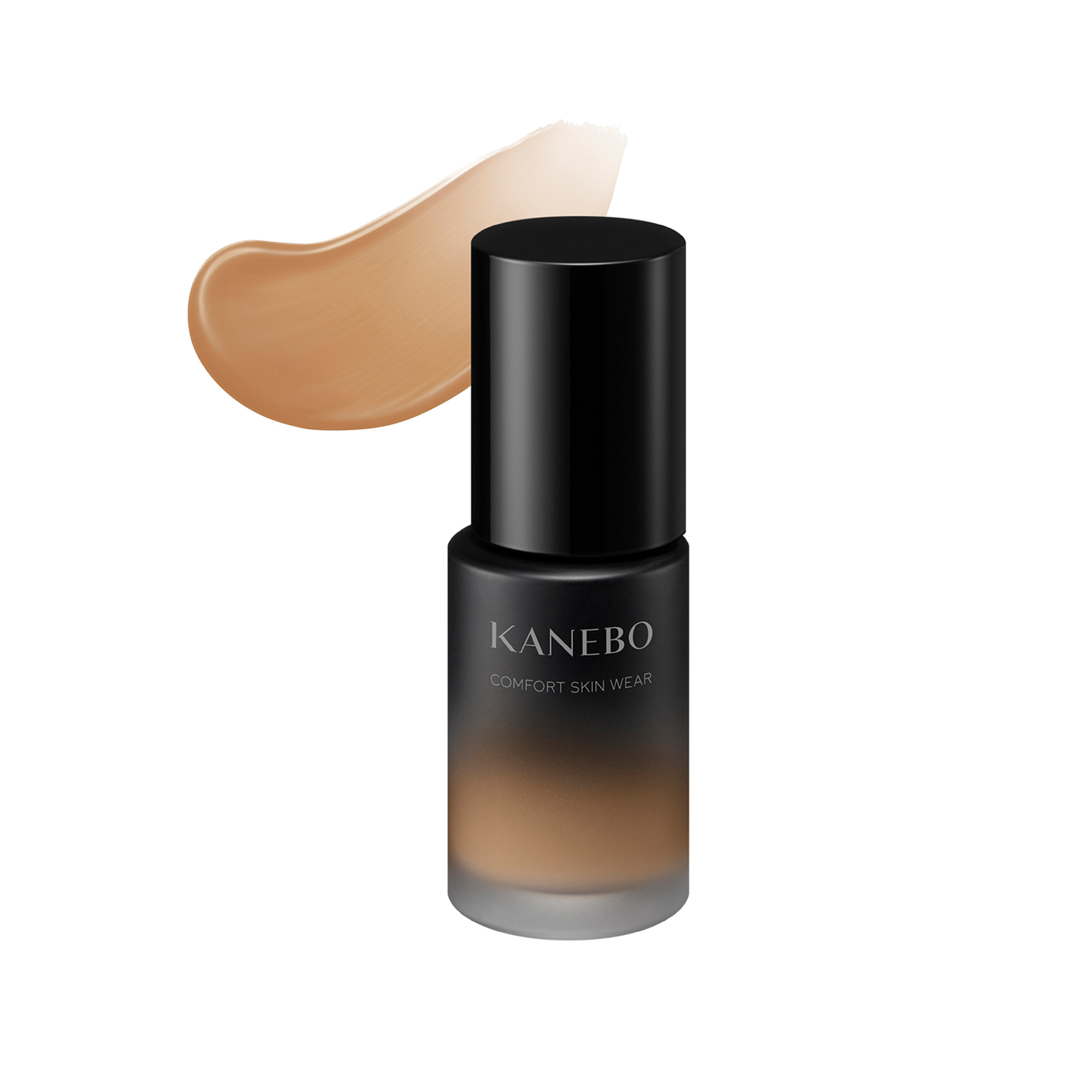 Kanebo Comfort Skin Wear 30ml