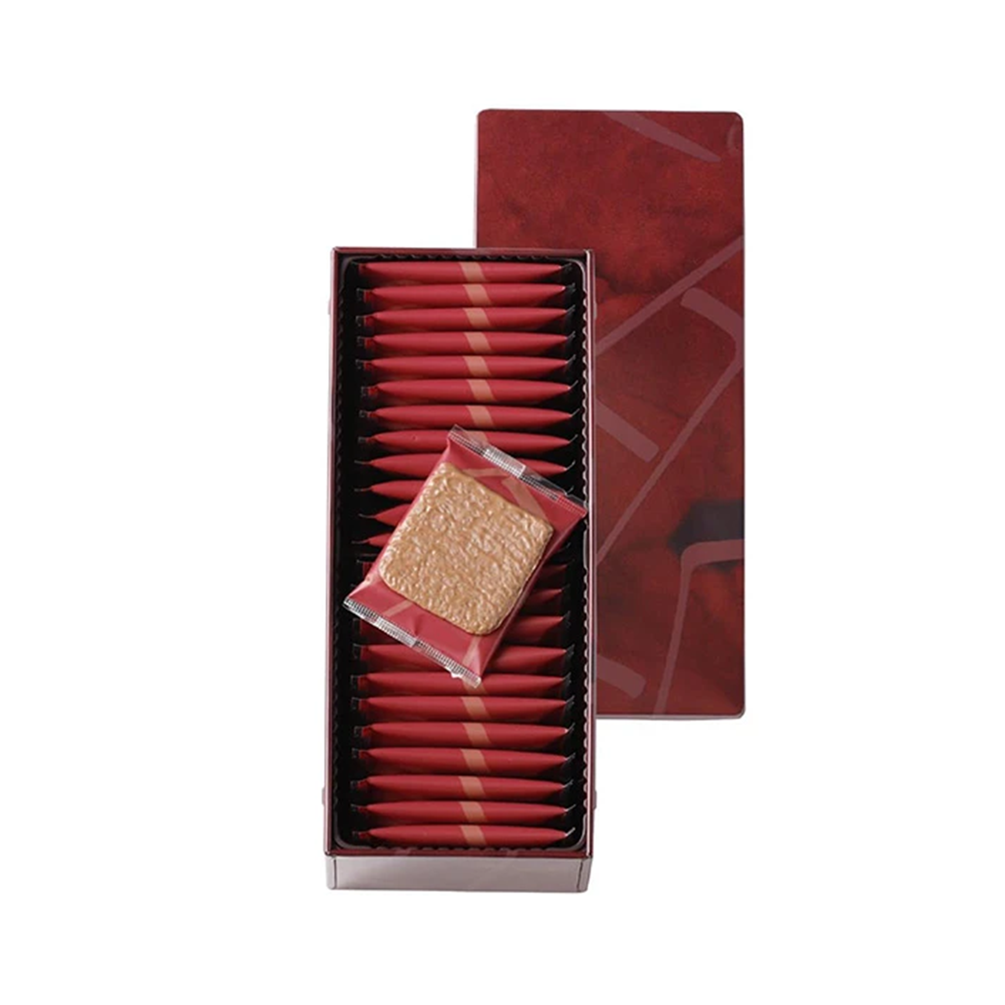 Yoku Moku Milk Chocolate Cookies