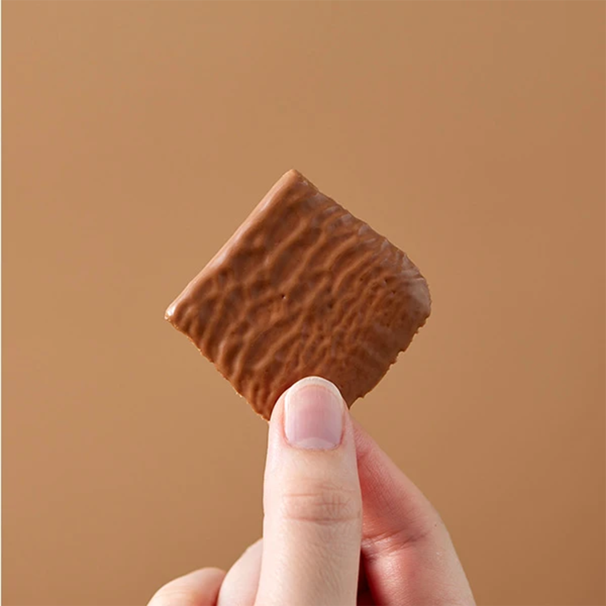 Yoku Moku Milk Chocolate Cookies