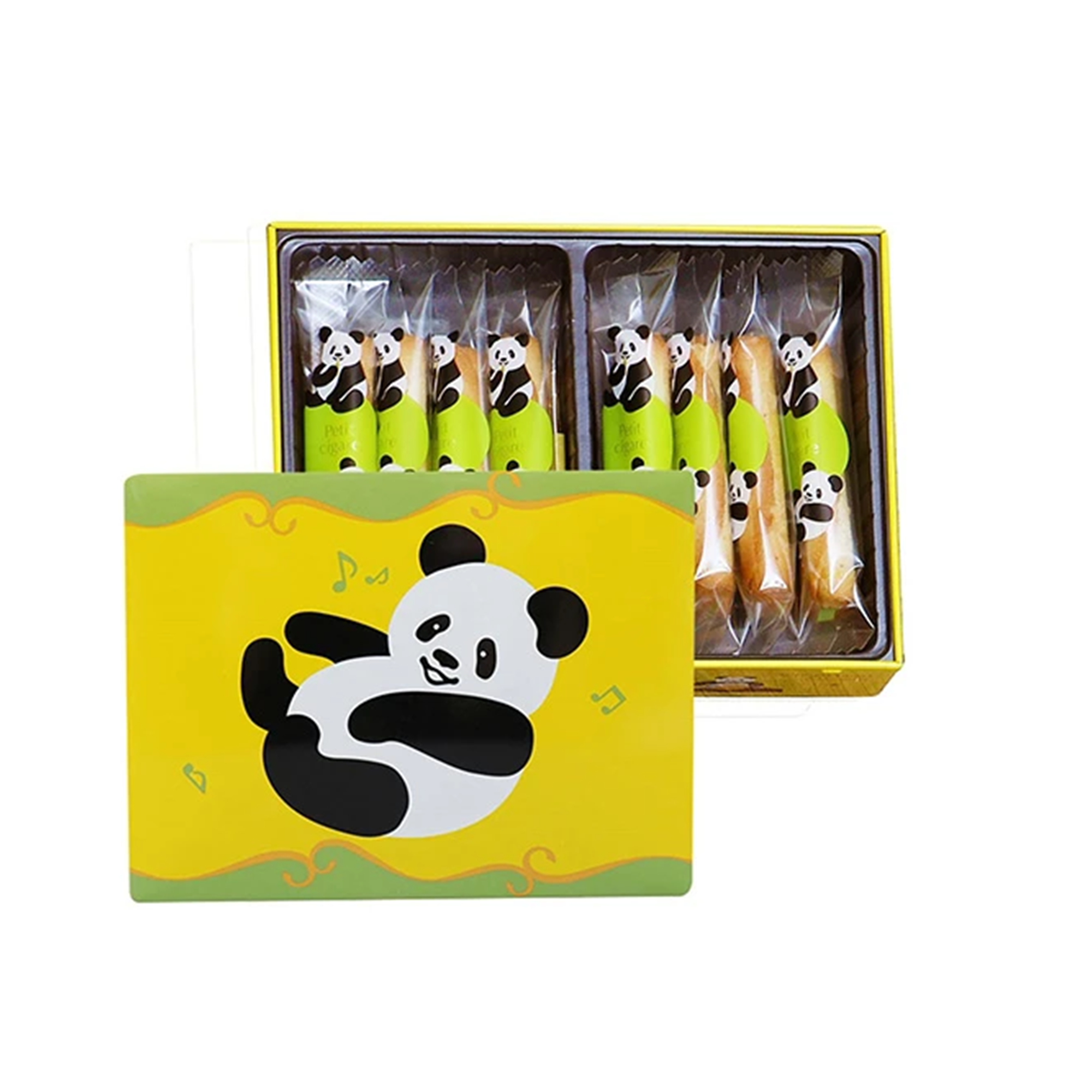 Yoku Moku Original Cigar Egg Rolls Special Edition