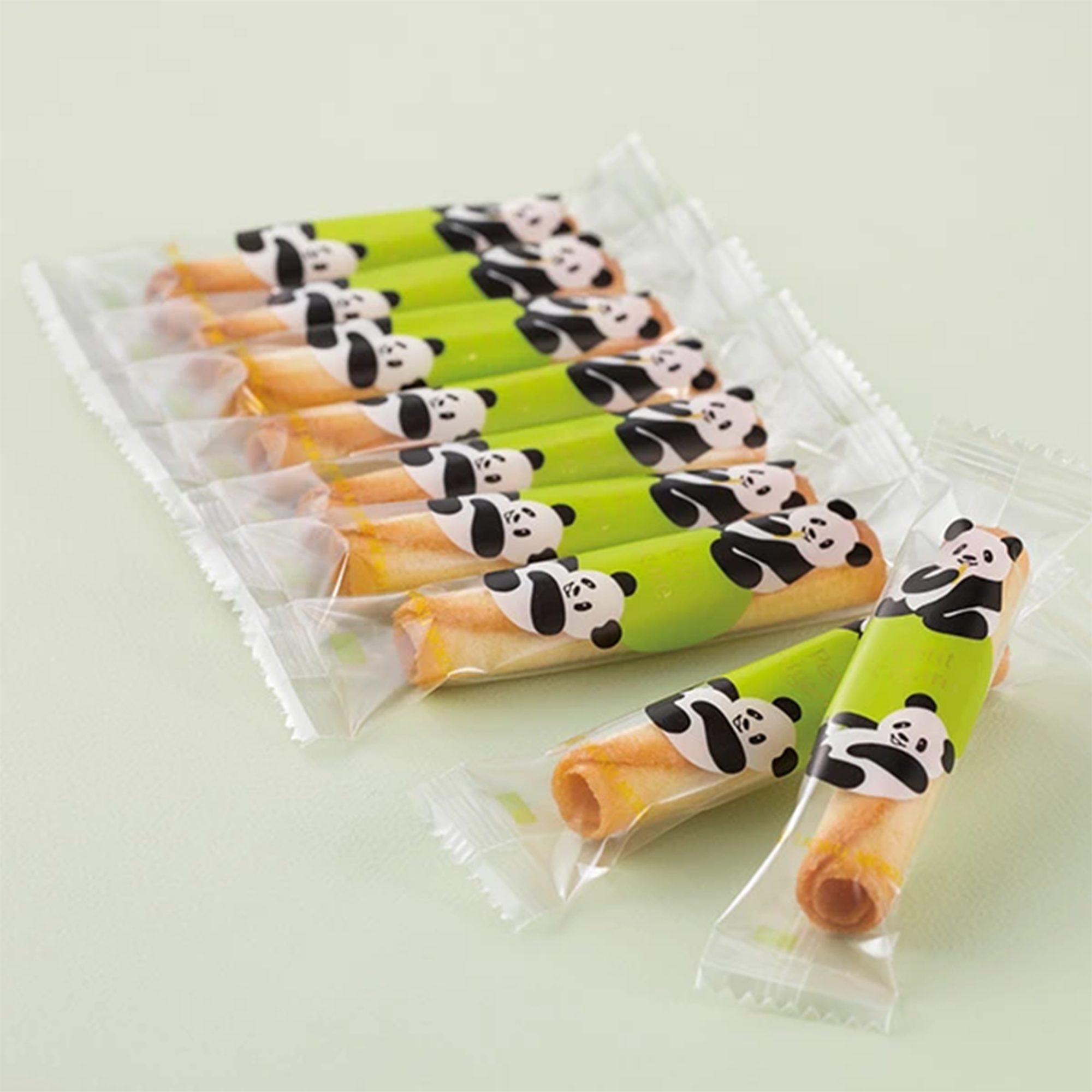 Yoku Moku Original Cigar Egg Rolls Special Edition