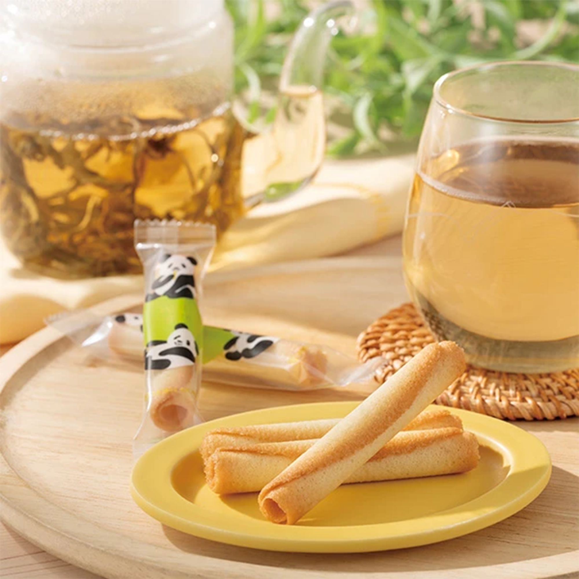 Yoku Moku Original Cigar Egg Rolls Special Edition