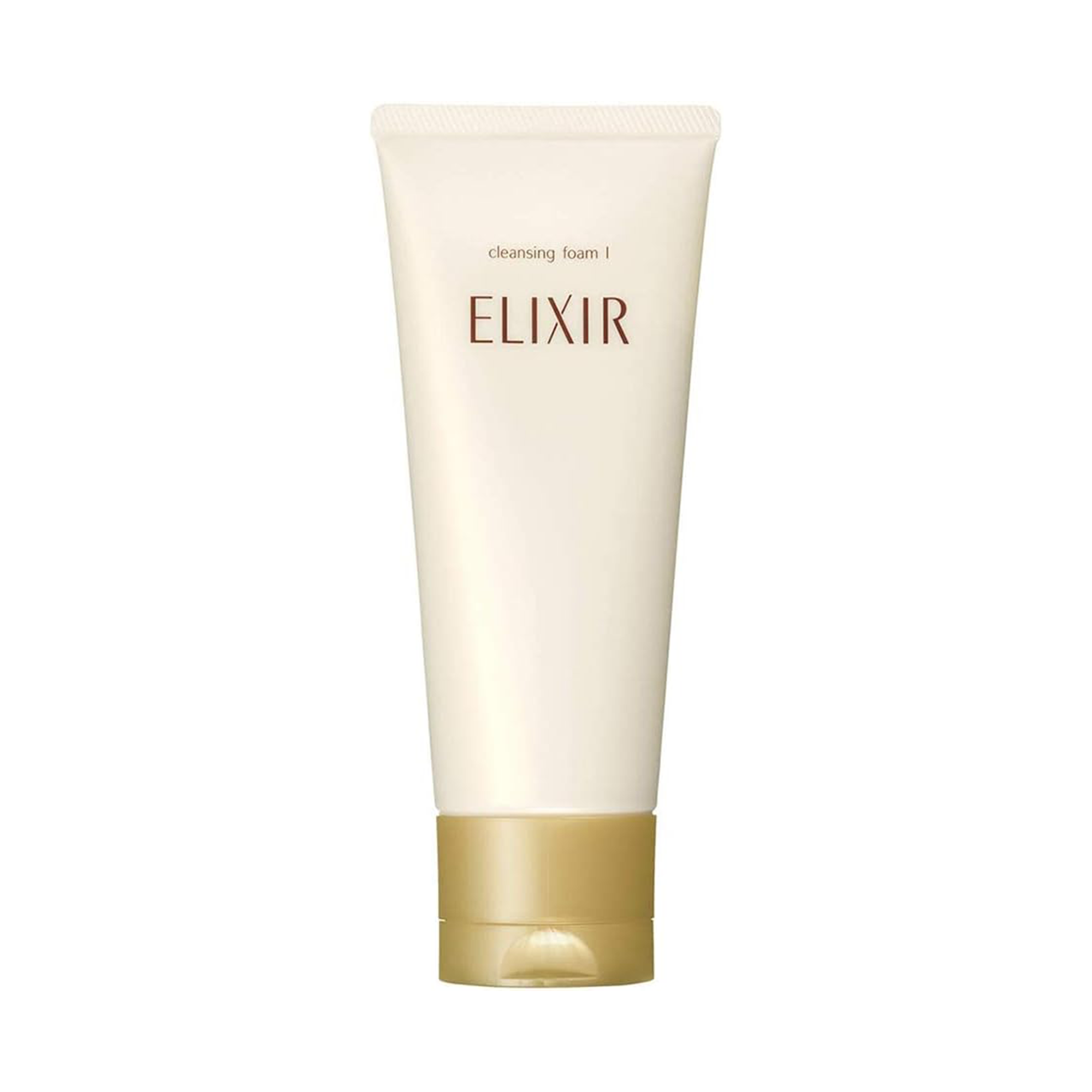 ELIXIR Cleansing Foam