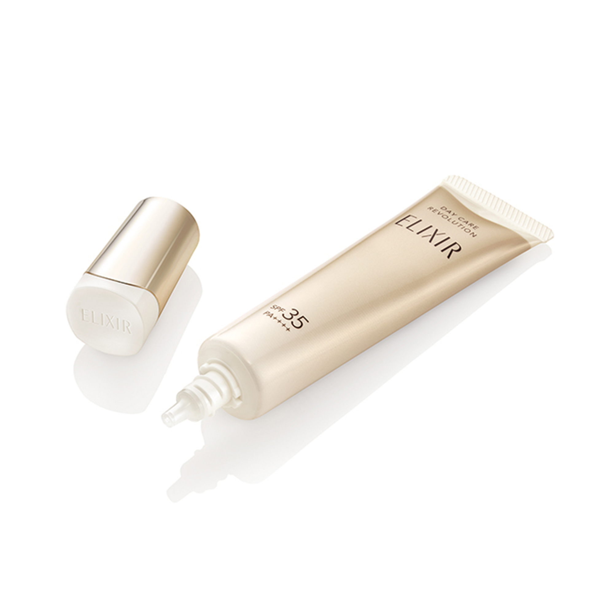 ELIXIR Day Care Revolution