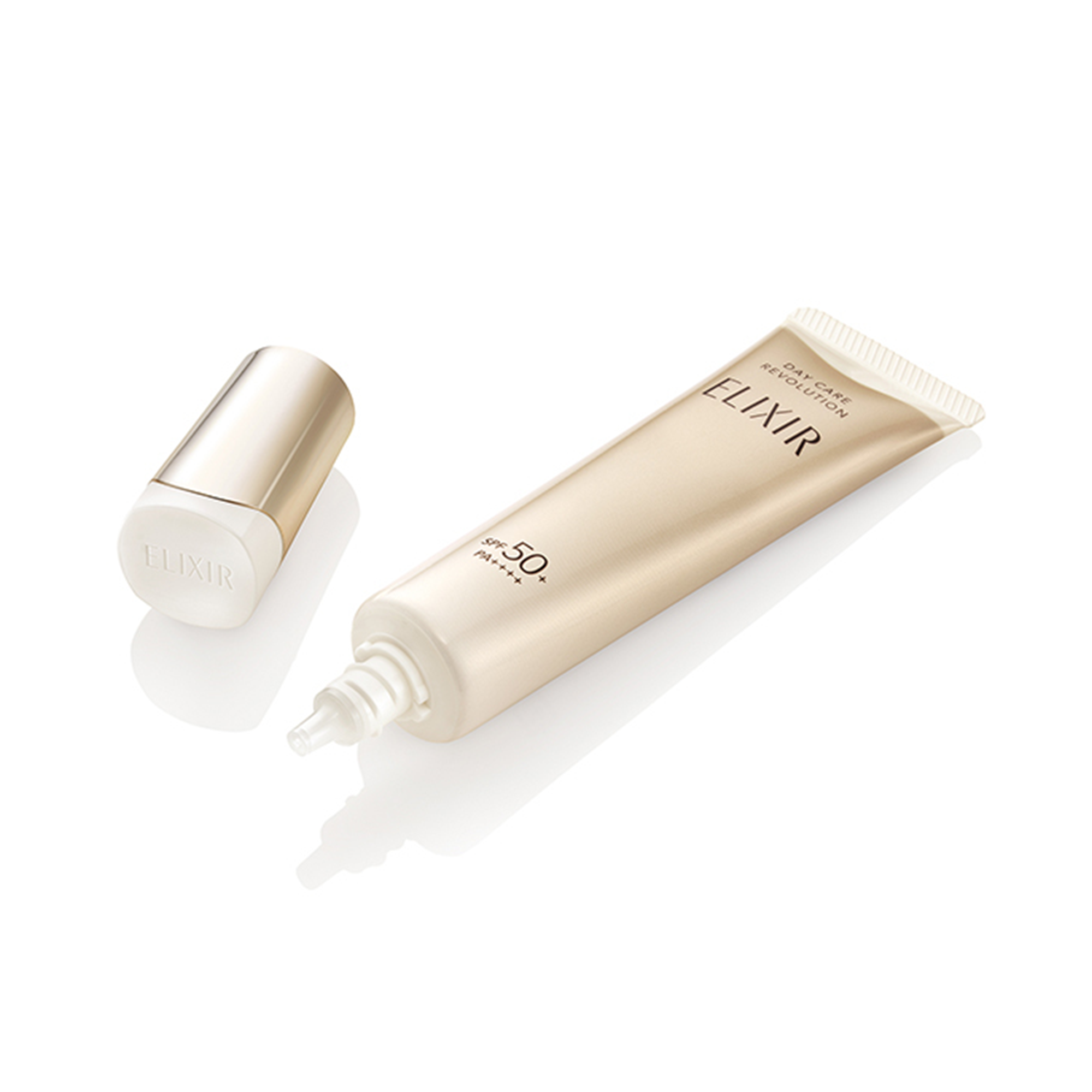 ELIXIR Day Care Revolution