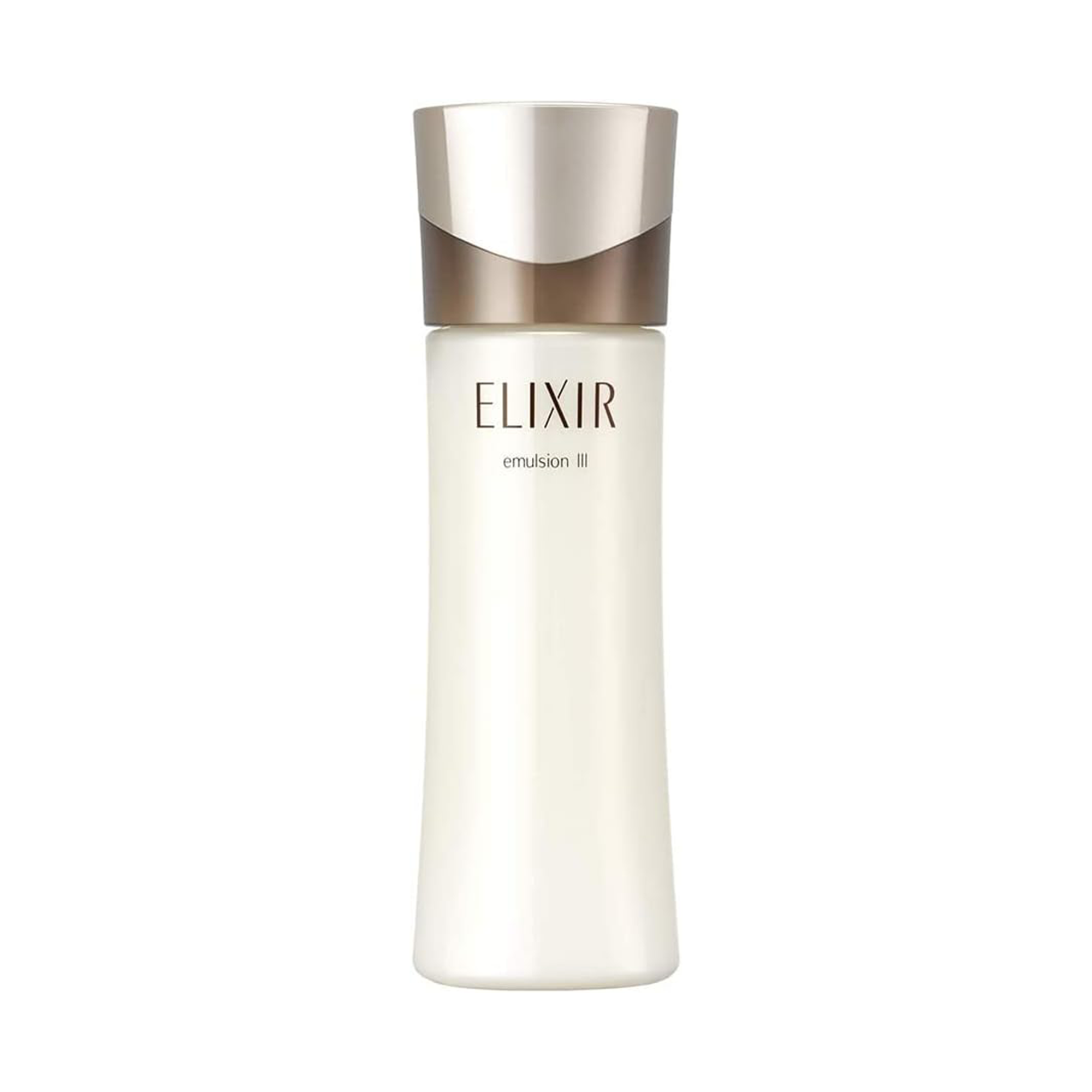 ELIXIR Advanced Emulsion