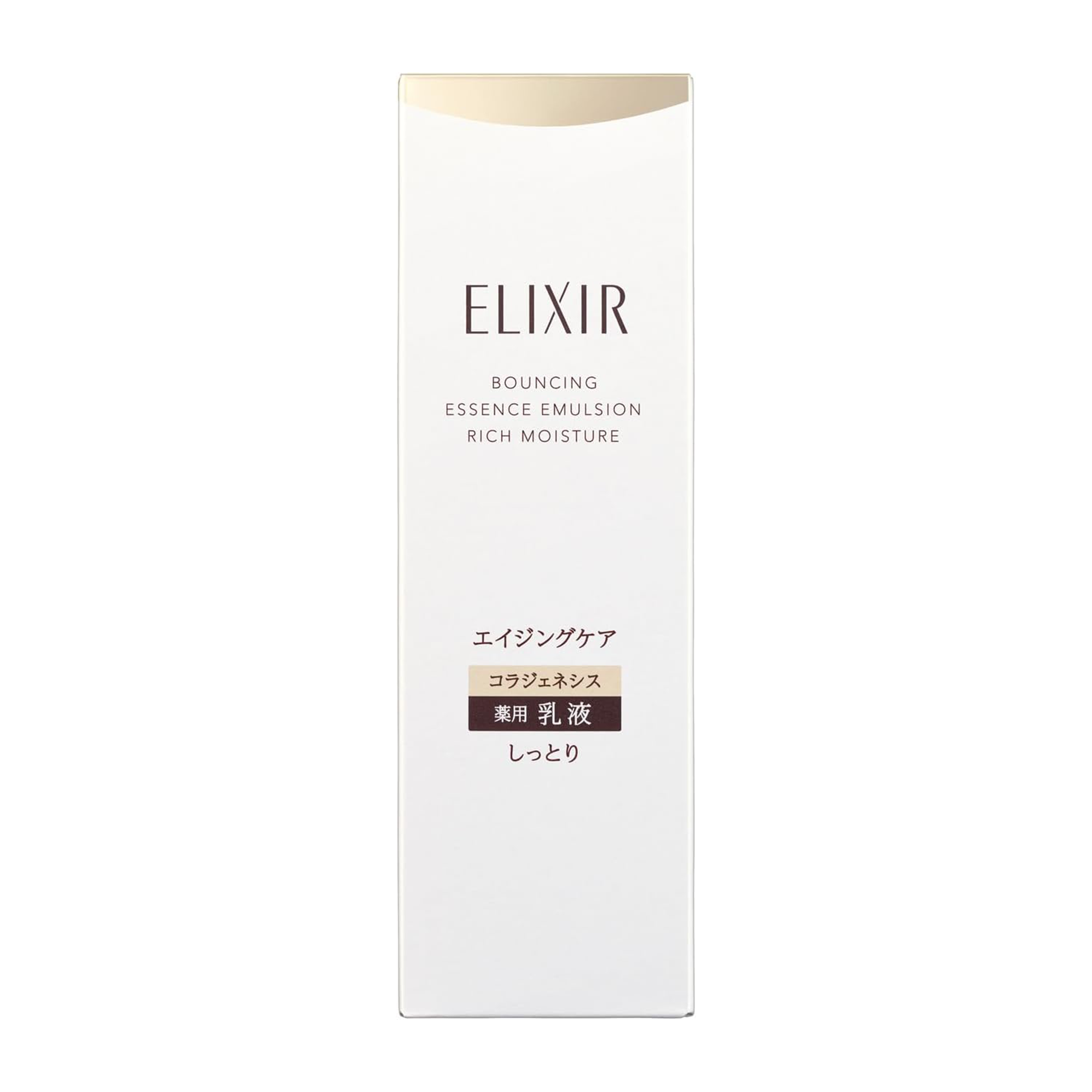 ELIXIR Bouncing Essence Emulsion