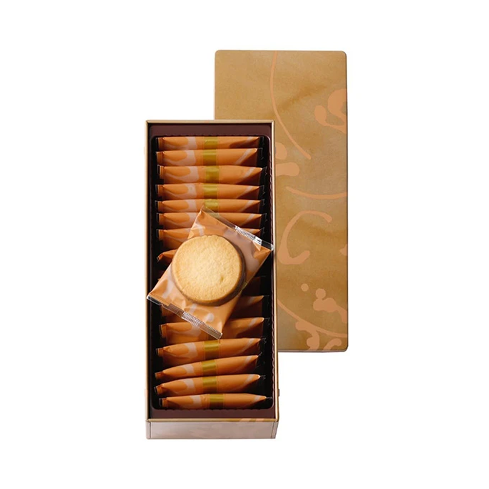 Yoku Moku Milk Chocolate Cookies