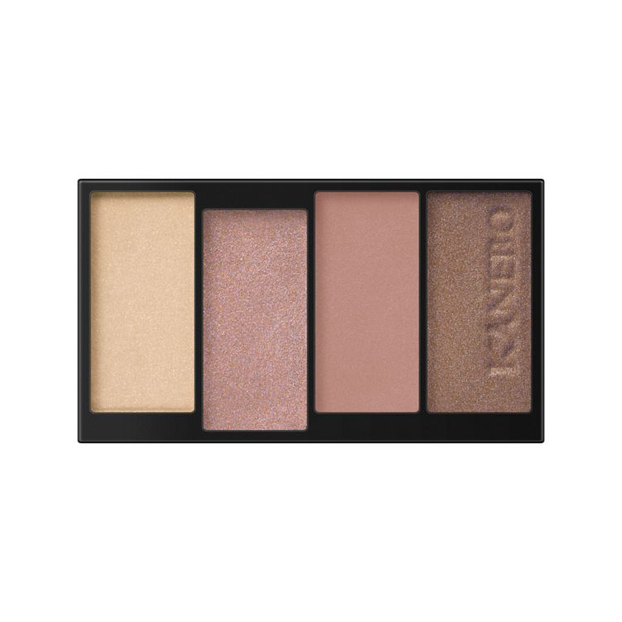 Kanebo Colored Shadow