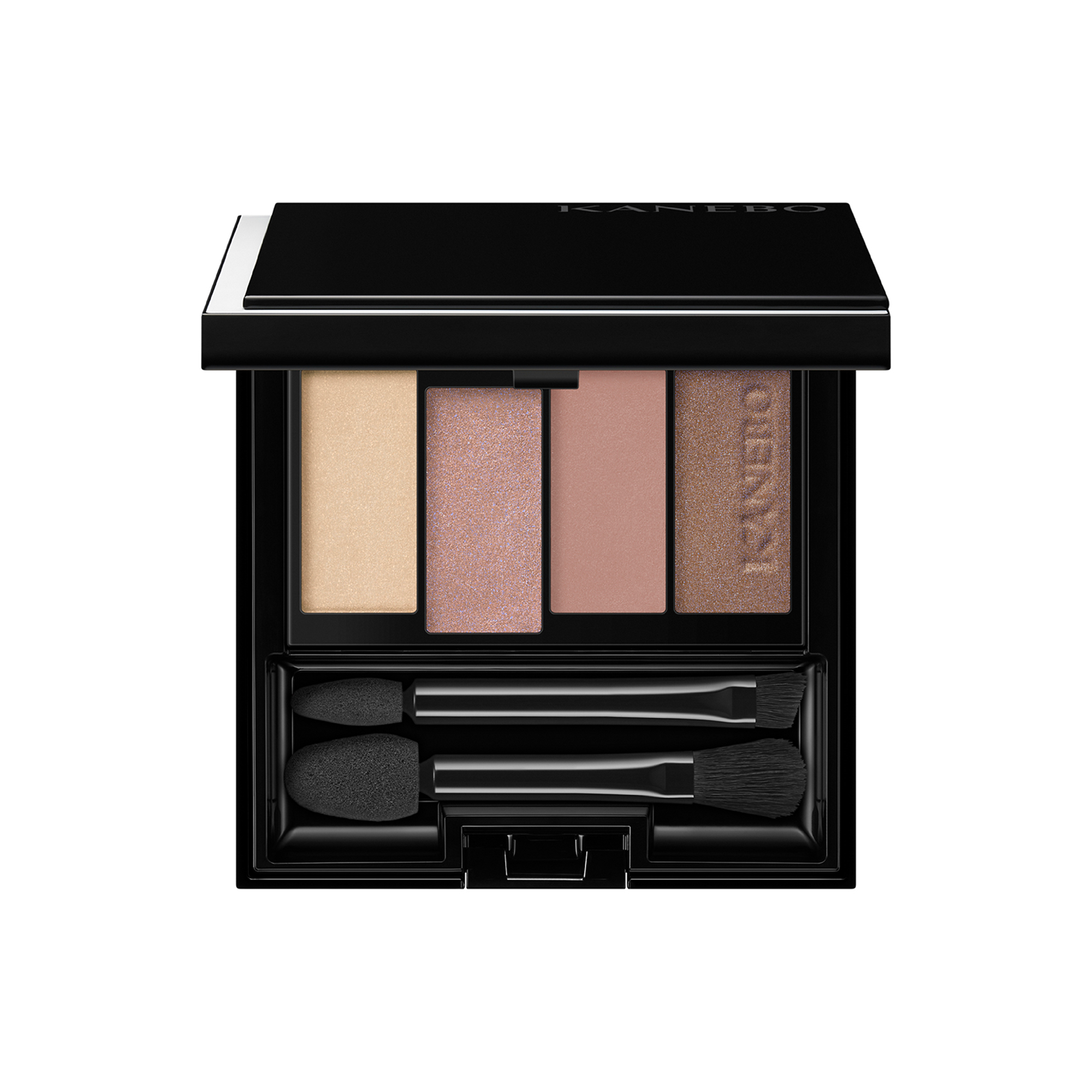 Kanebo Colored Shadow