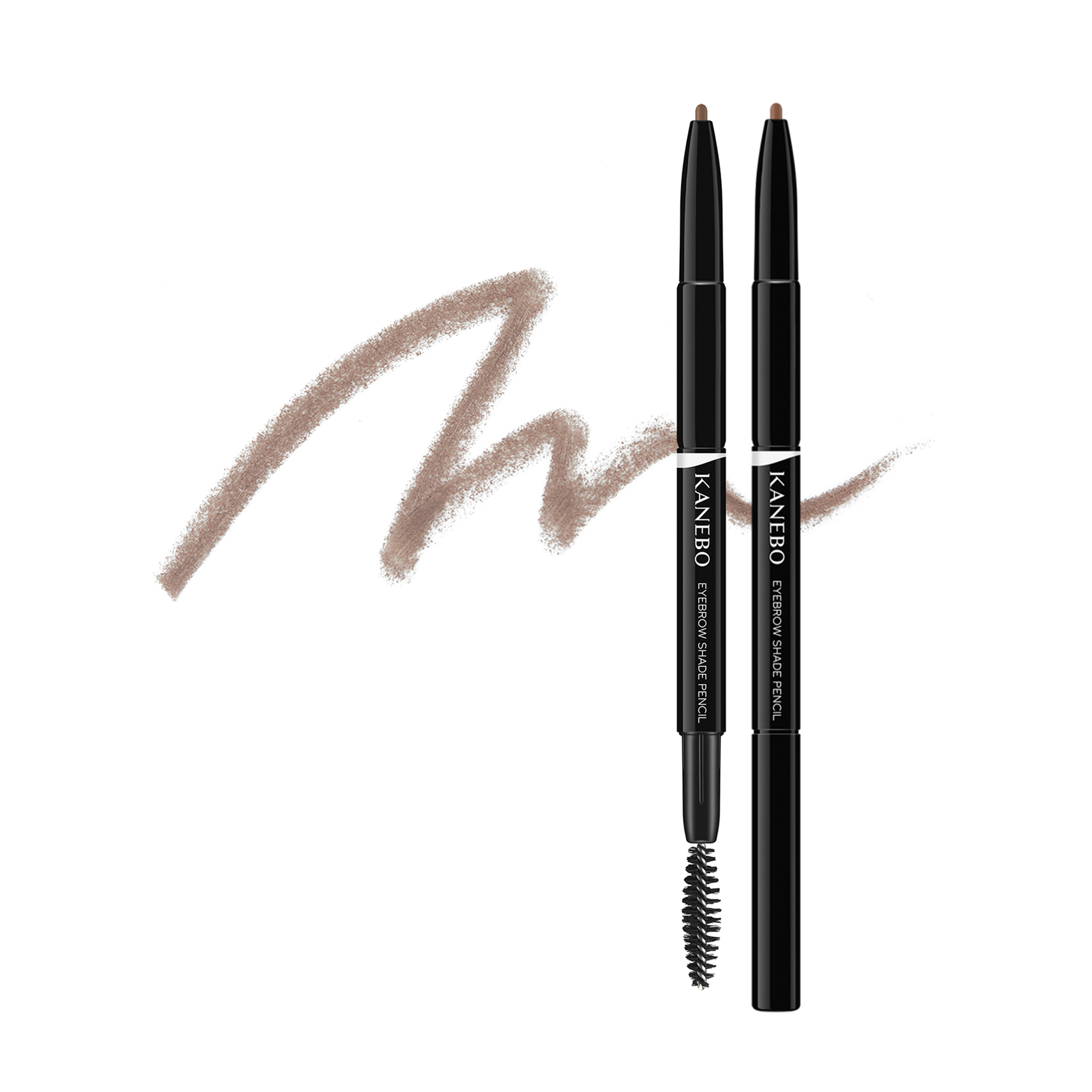 Kanebo Eyebrow Shade Pencil