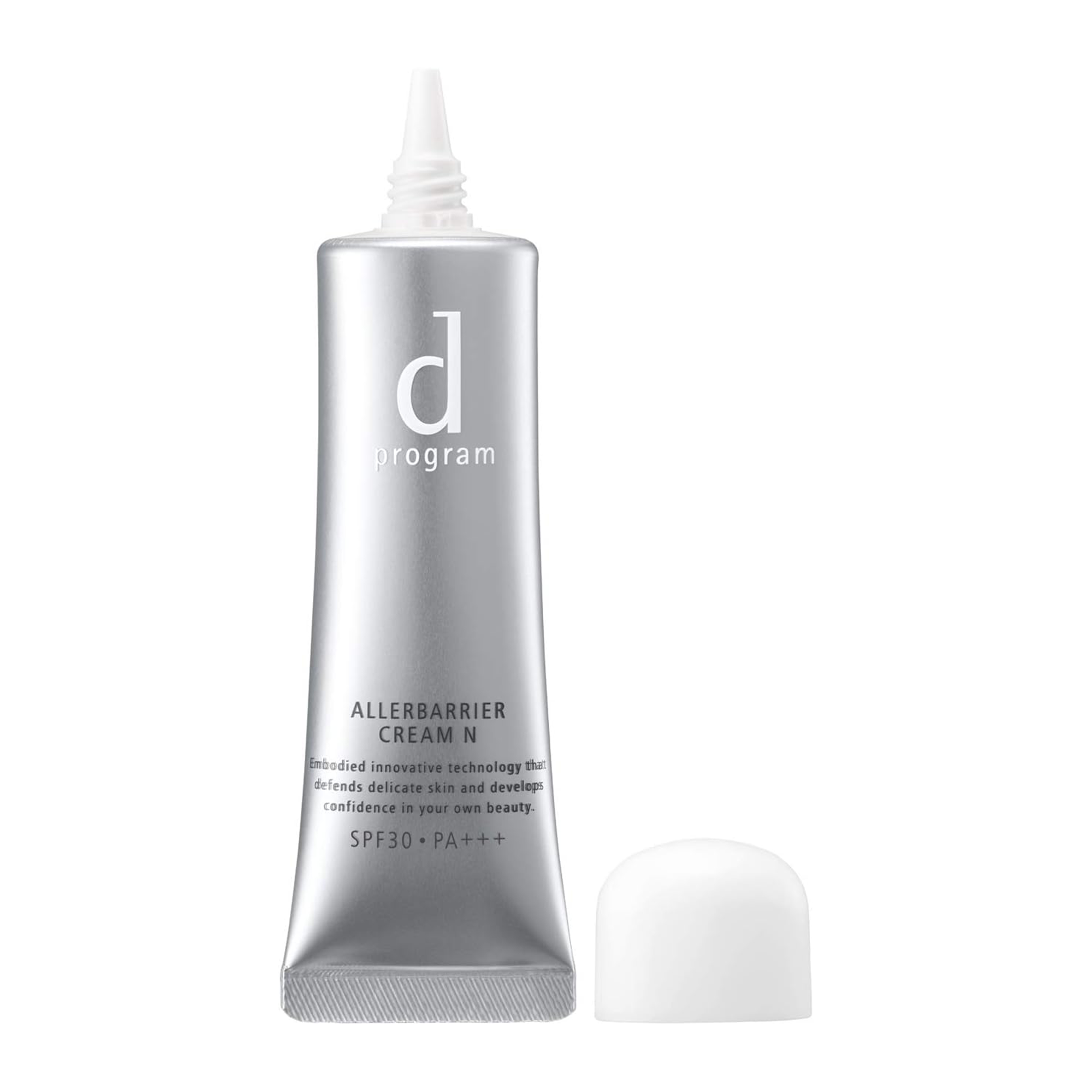 Shiseido d program Allerbarrier