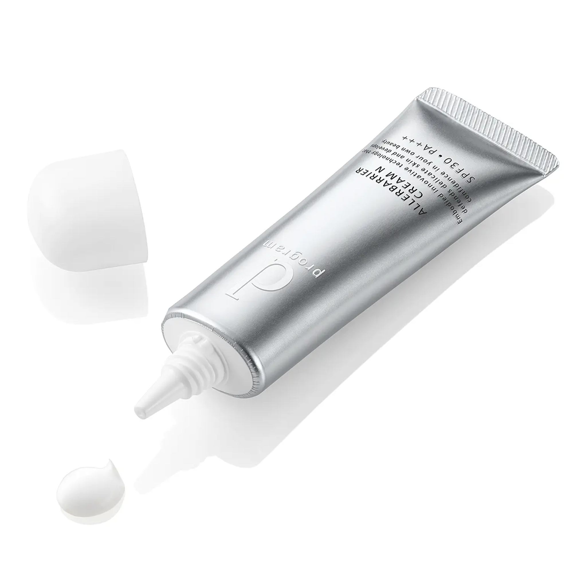 Shiseido d program Allerbarrier